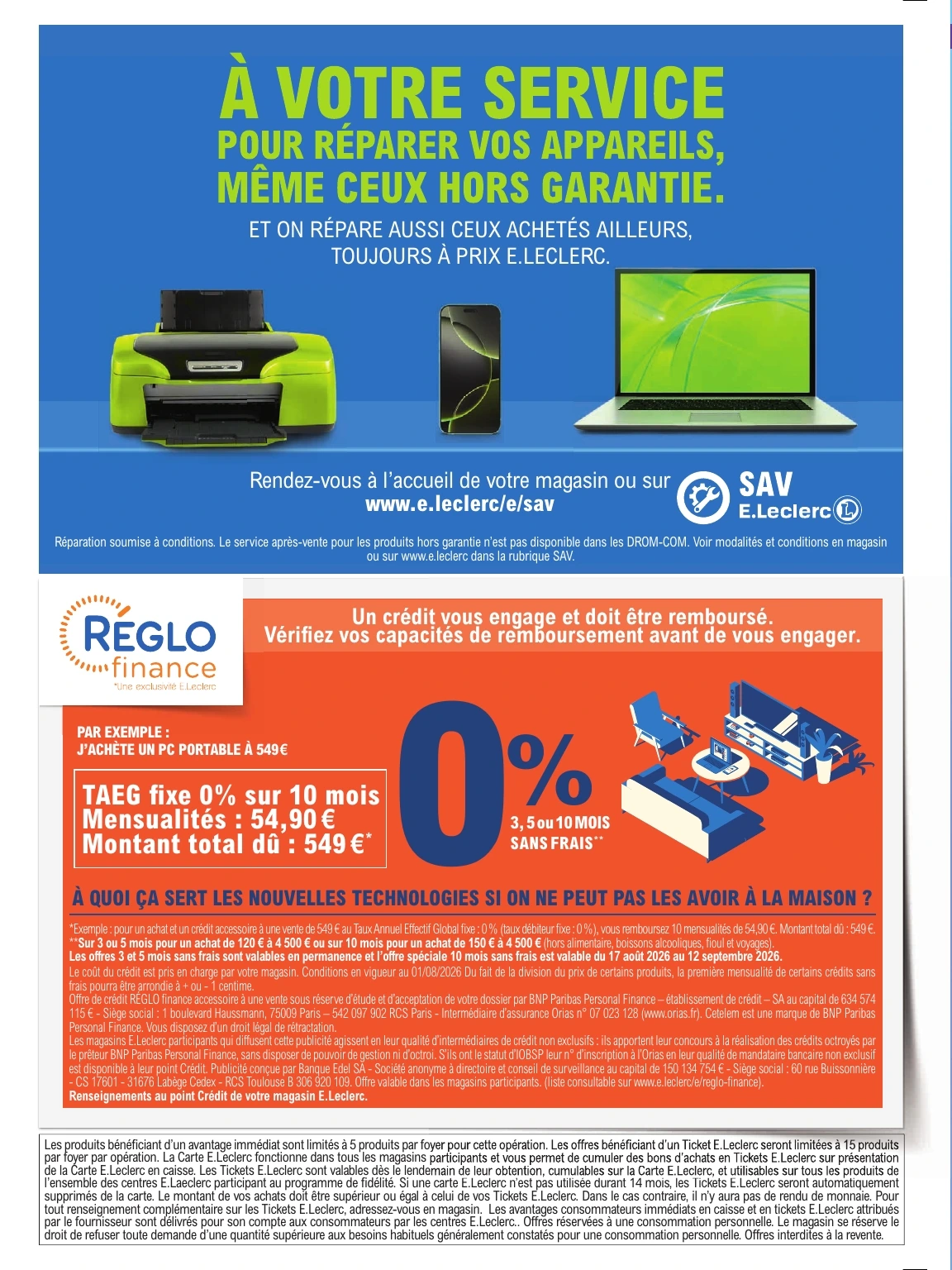 Flyer page 2