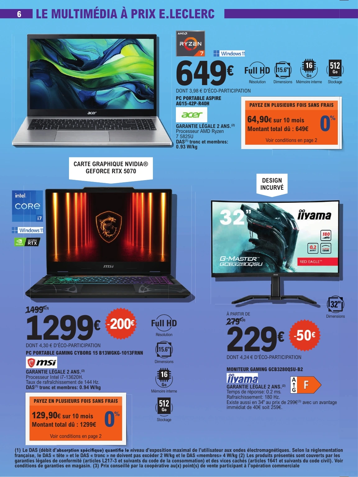 Flyer page 6
