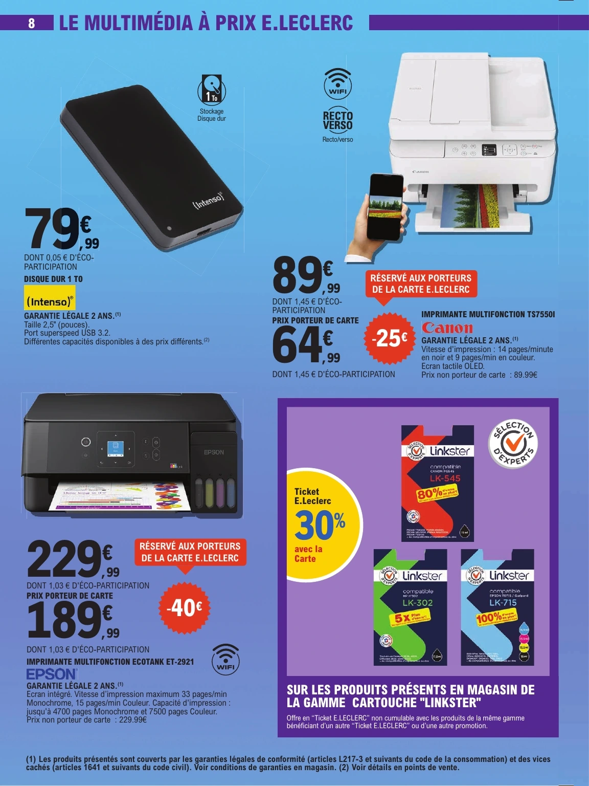Flyer page 8