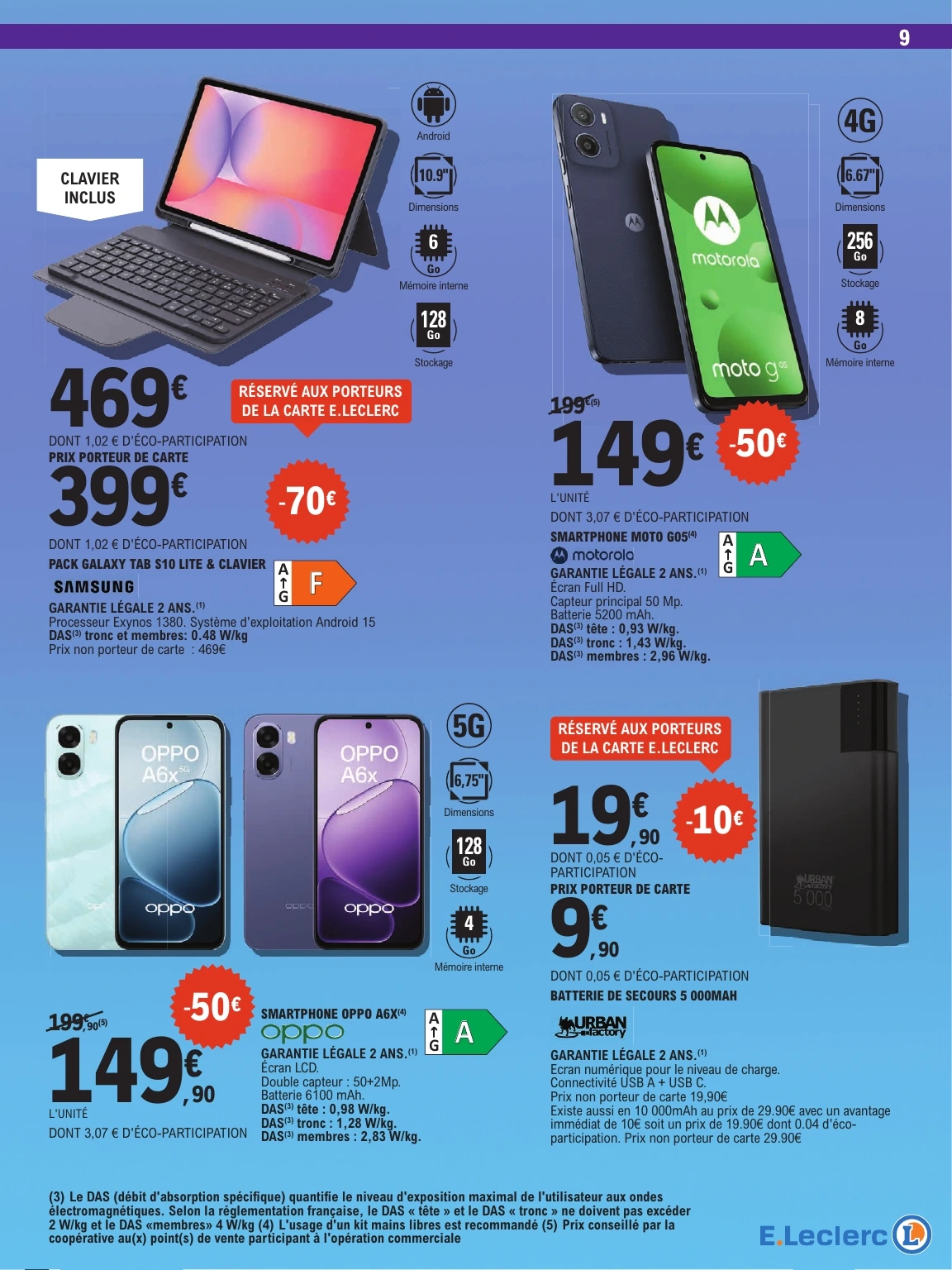 Flyer page 9