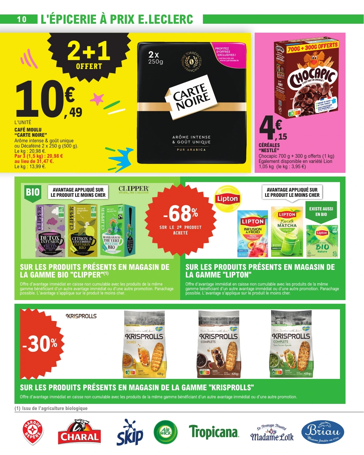 Flyer page 10