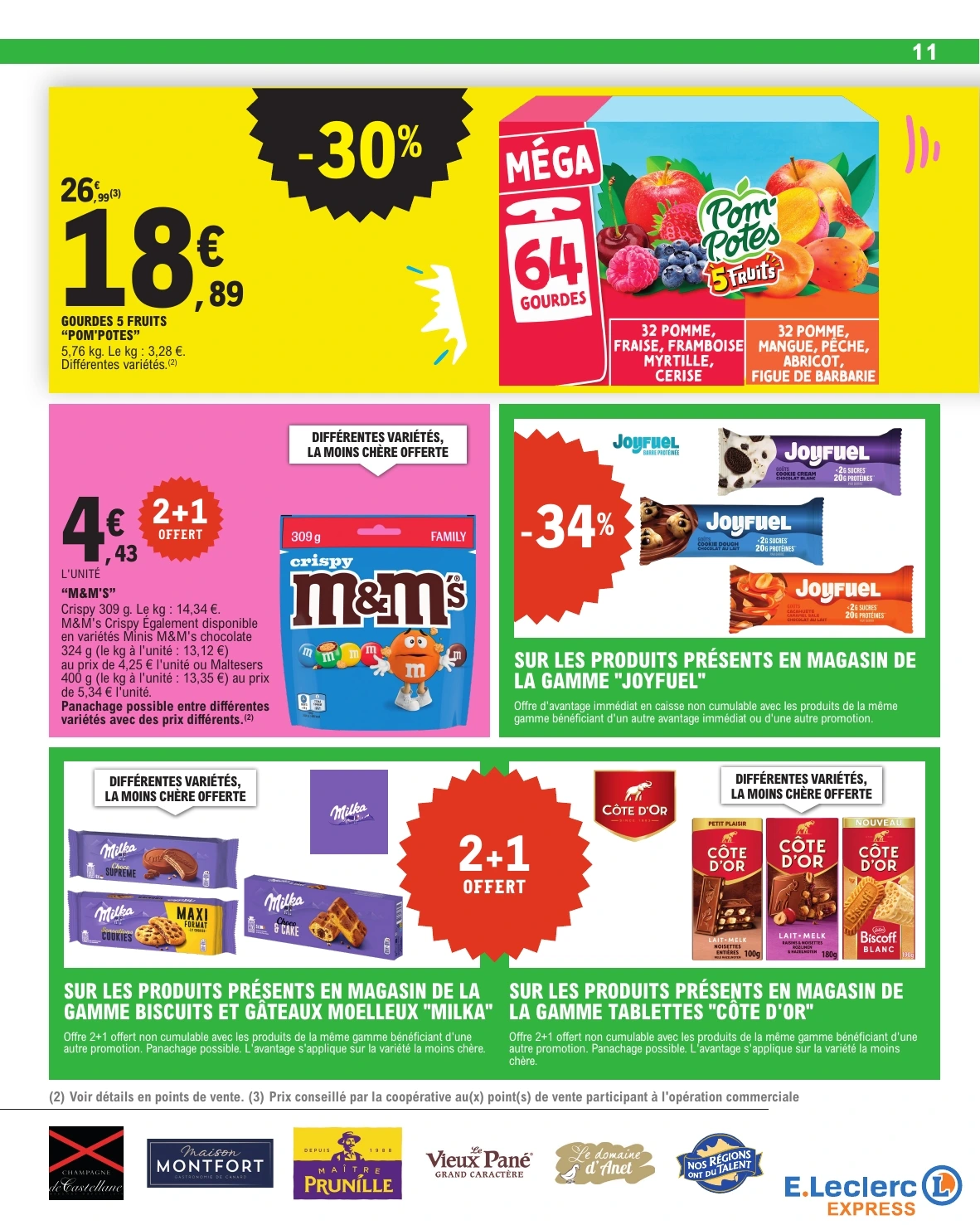Flyer page 11