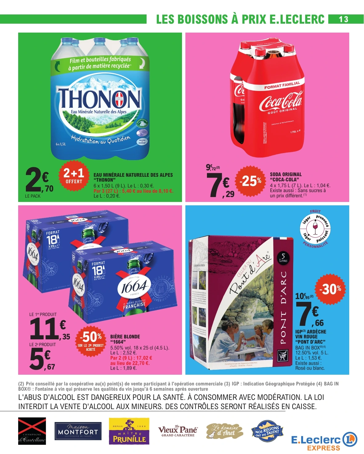 Flyer page 13