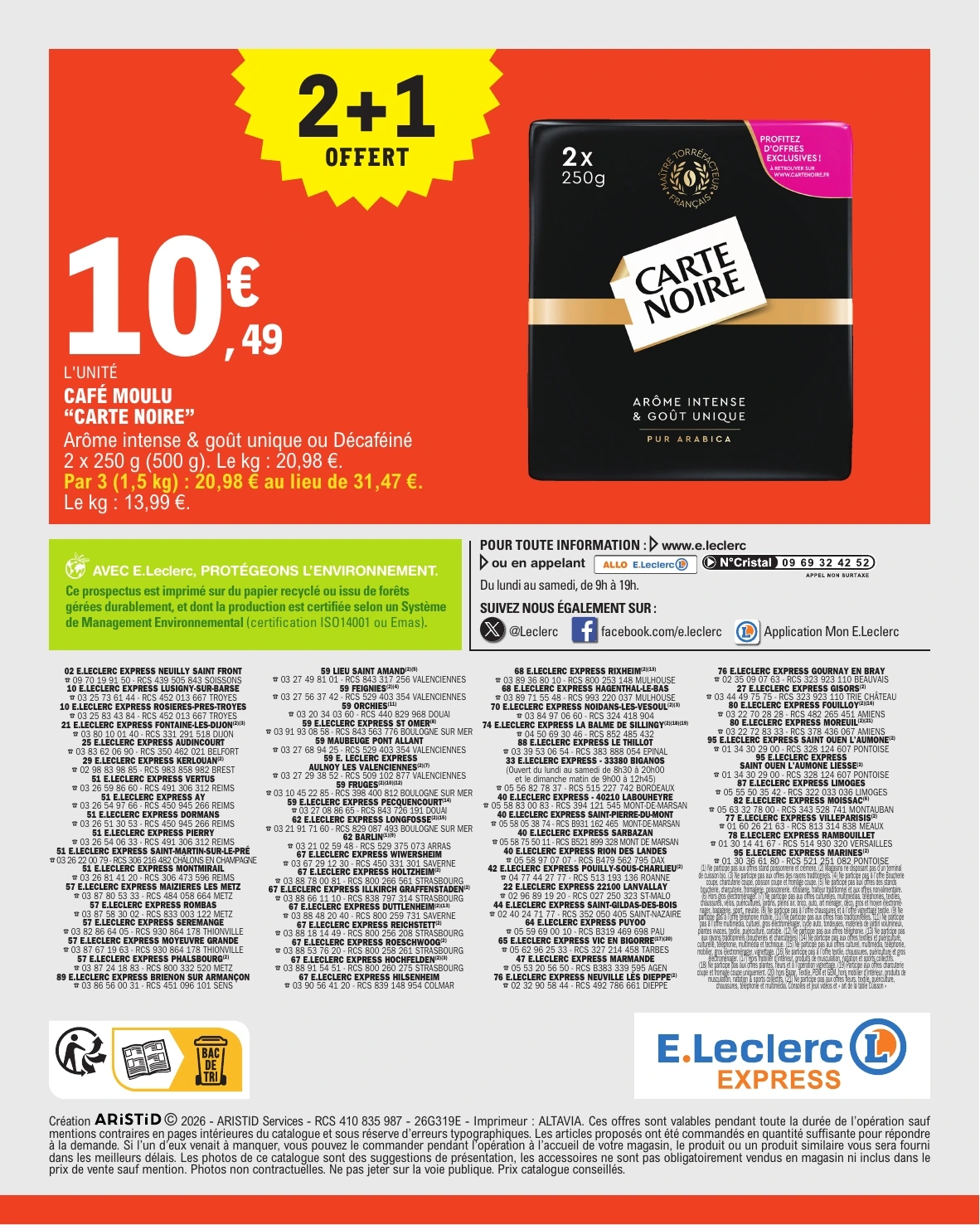Flyer page 16