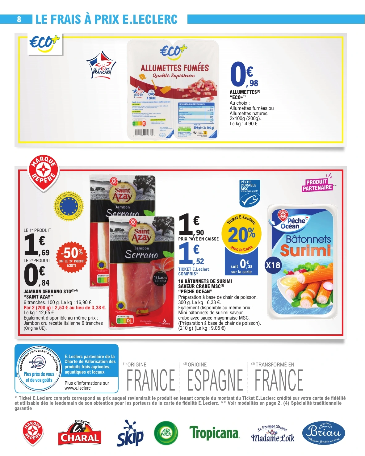Flyer page 8