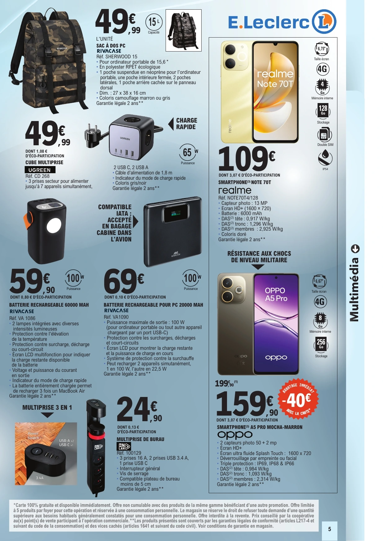 Flyer page 5