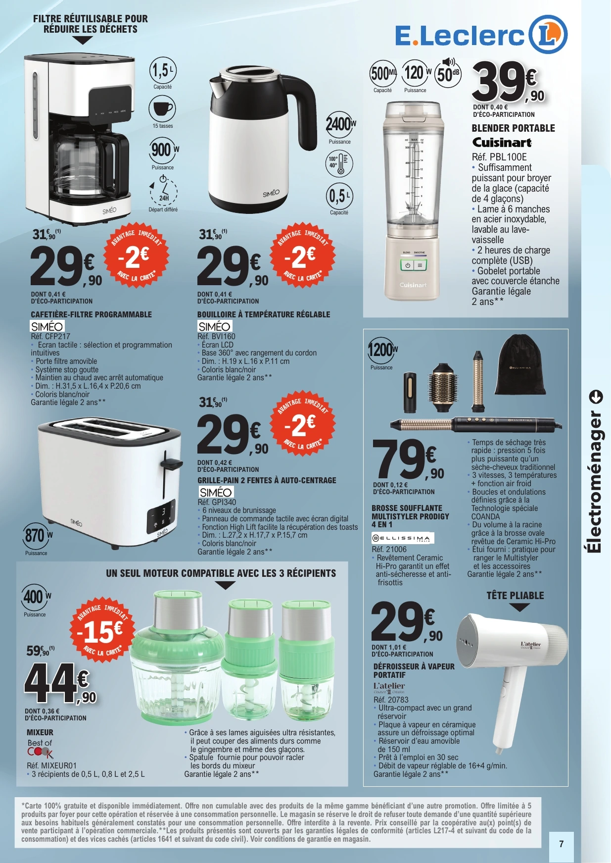 Flyer page 7