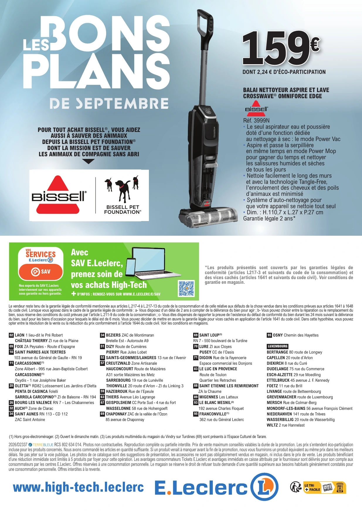 Flyer page 8