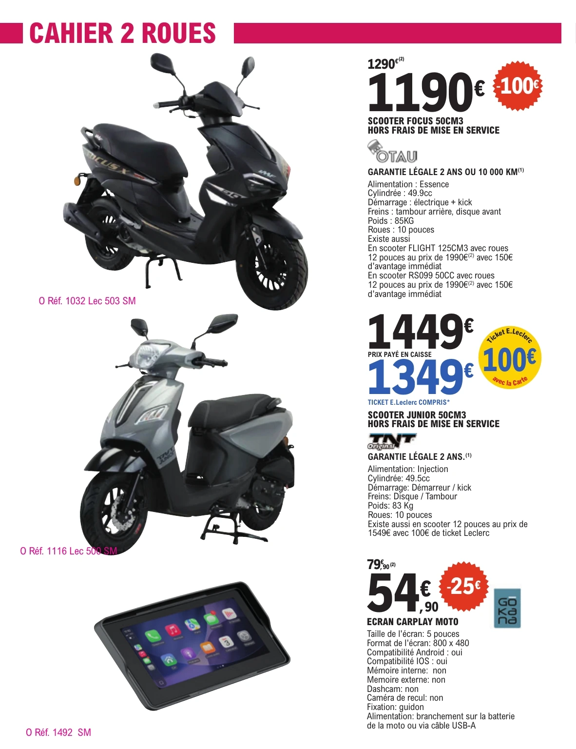 Flyer page 13