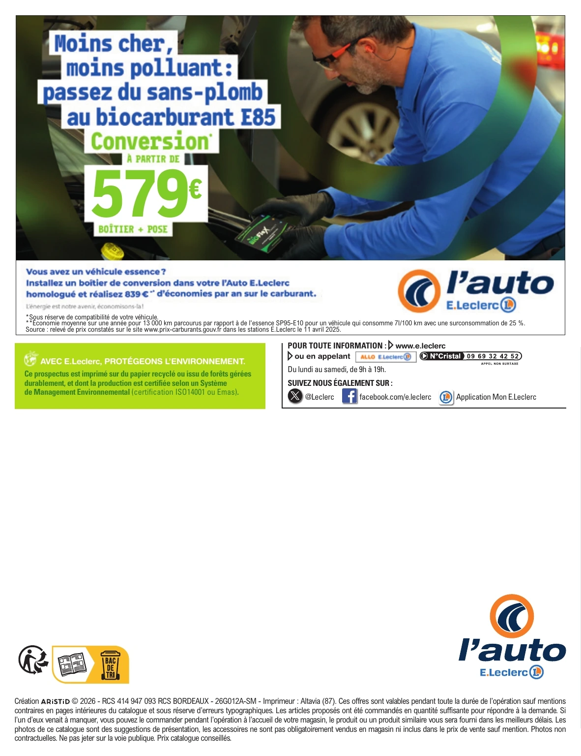 Flyer page 16