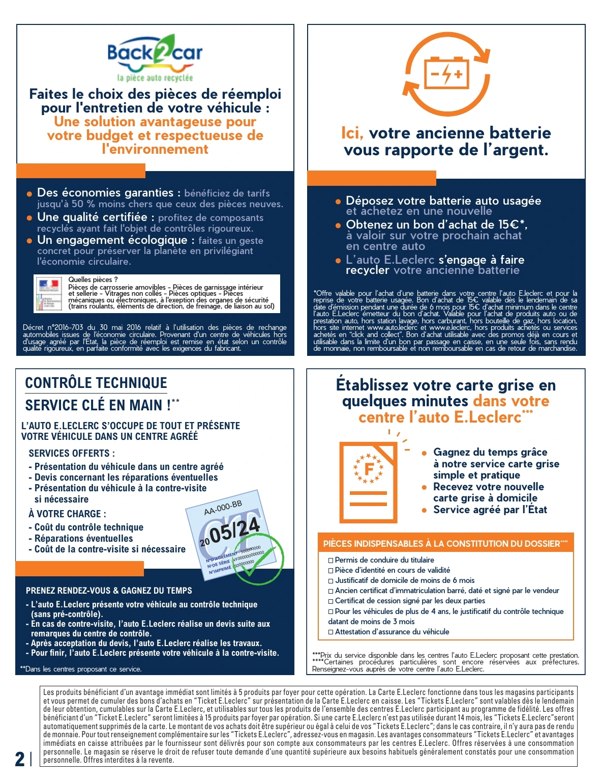 Flyer page 2
