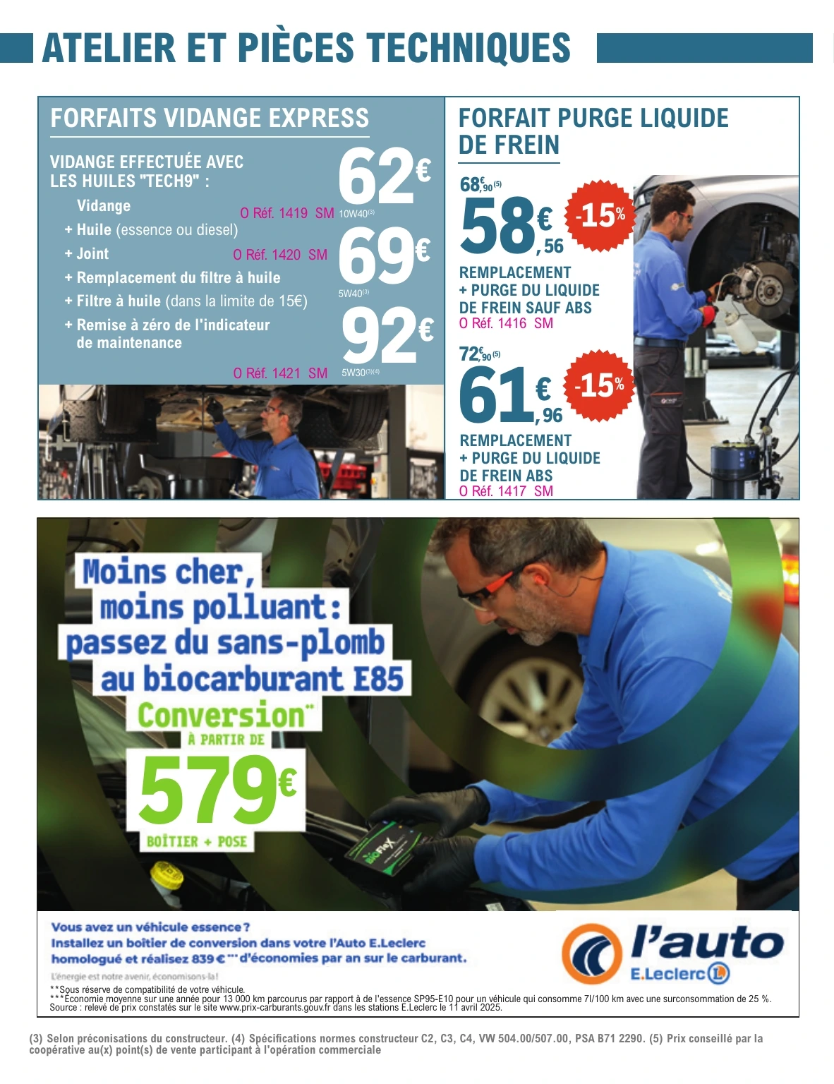 Flyer page 5