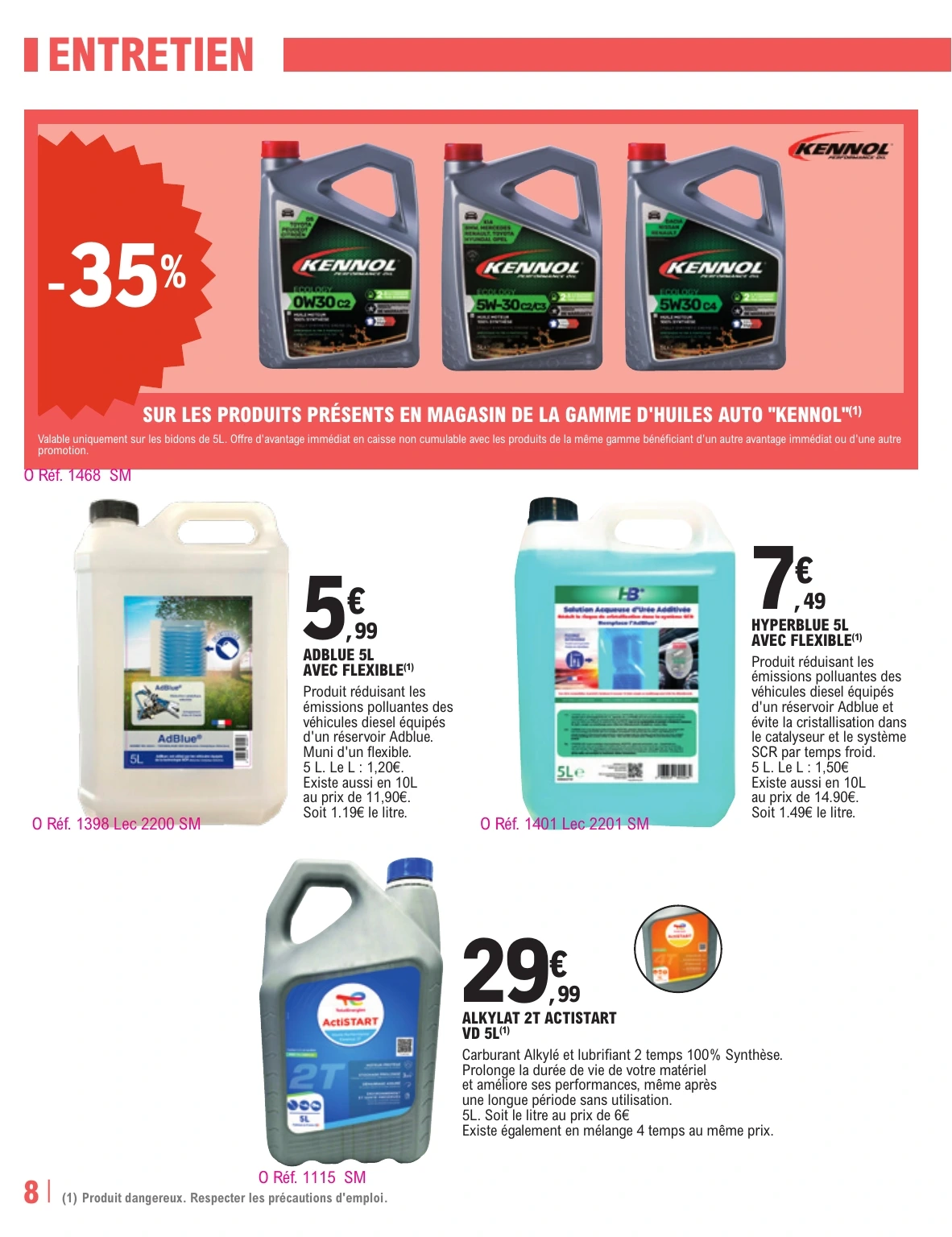 Flyer page 8