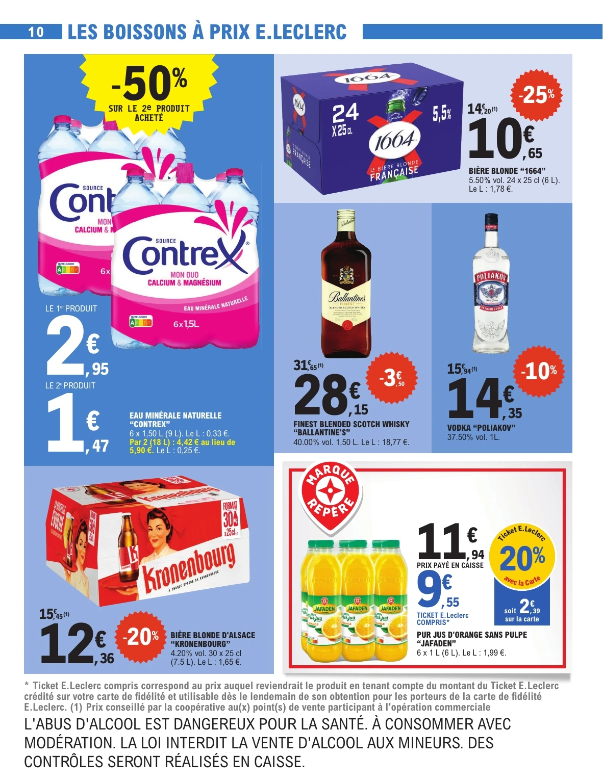 Flyer page 10