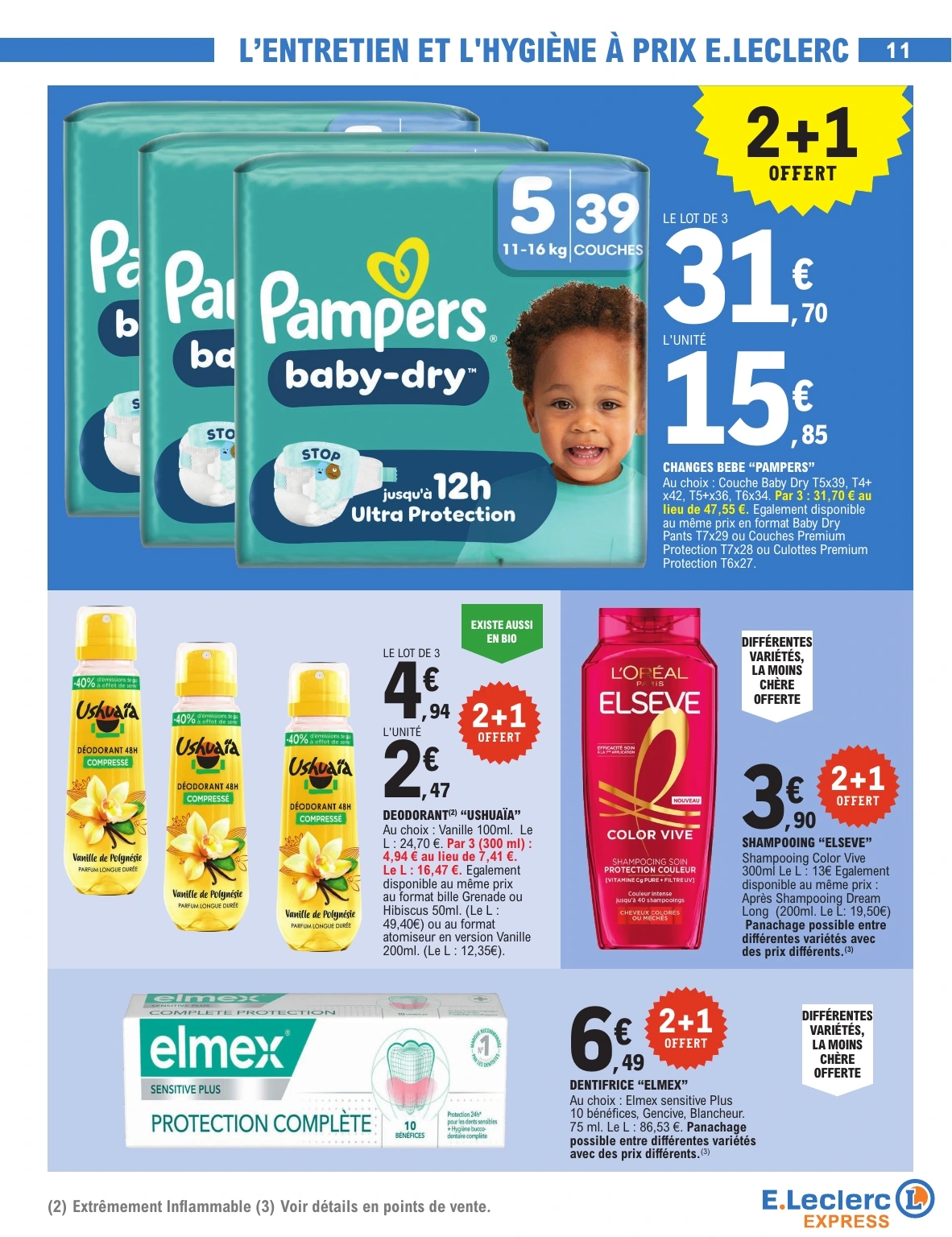 Flyer page 11