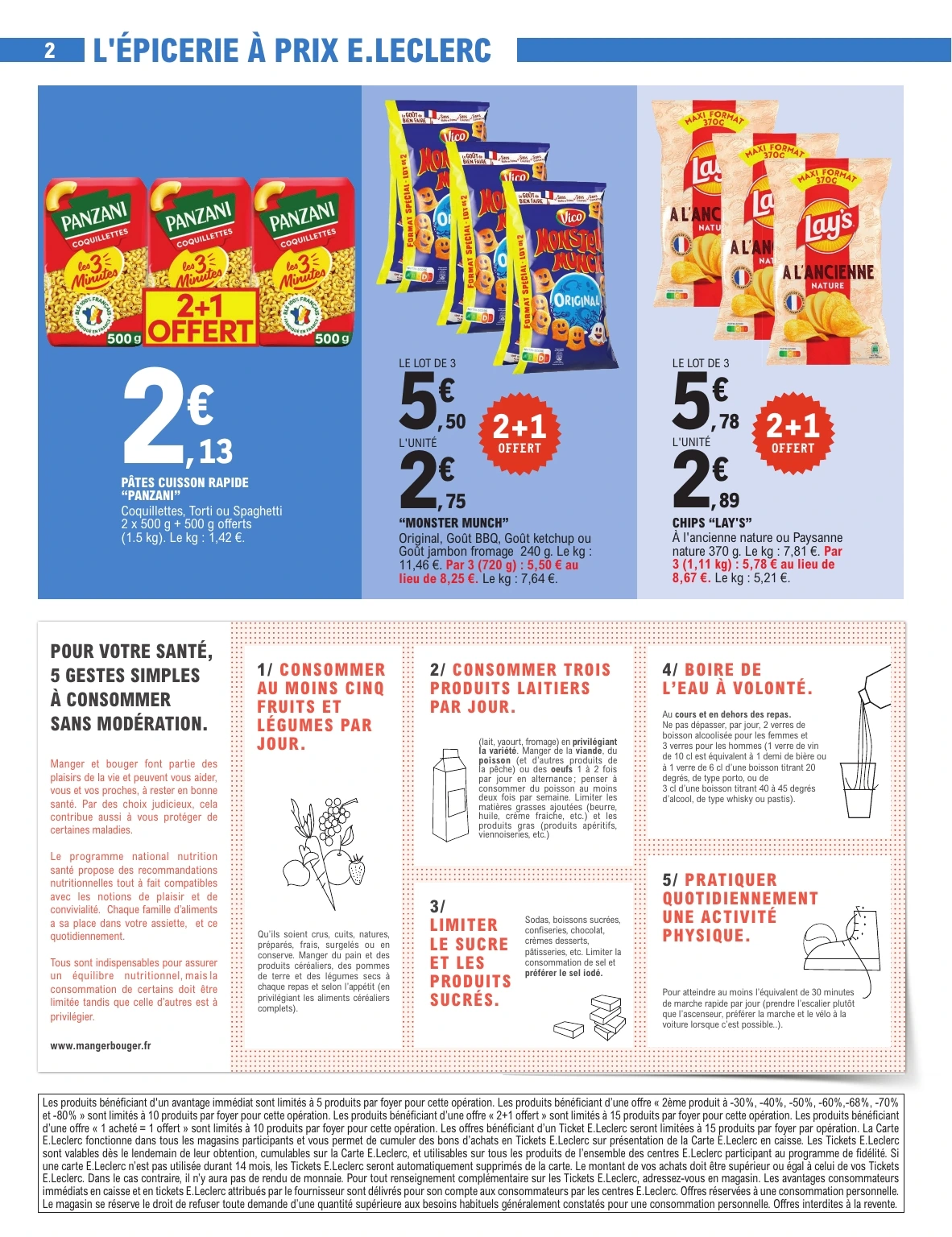 Flyer page 2