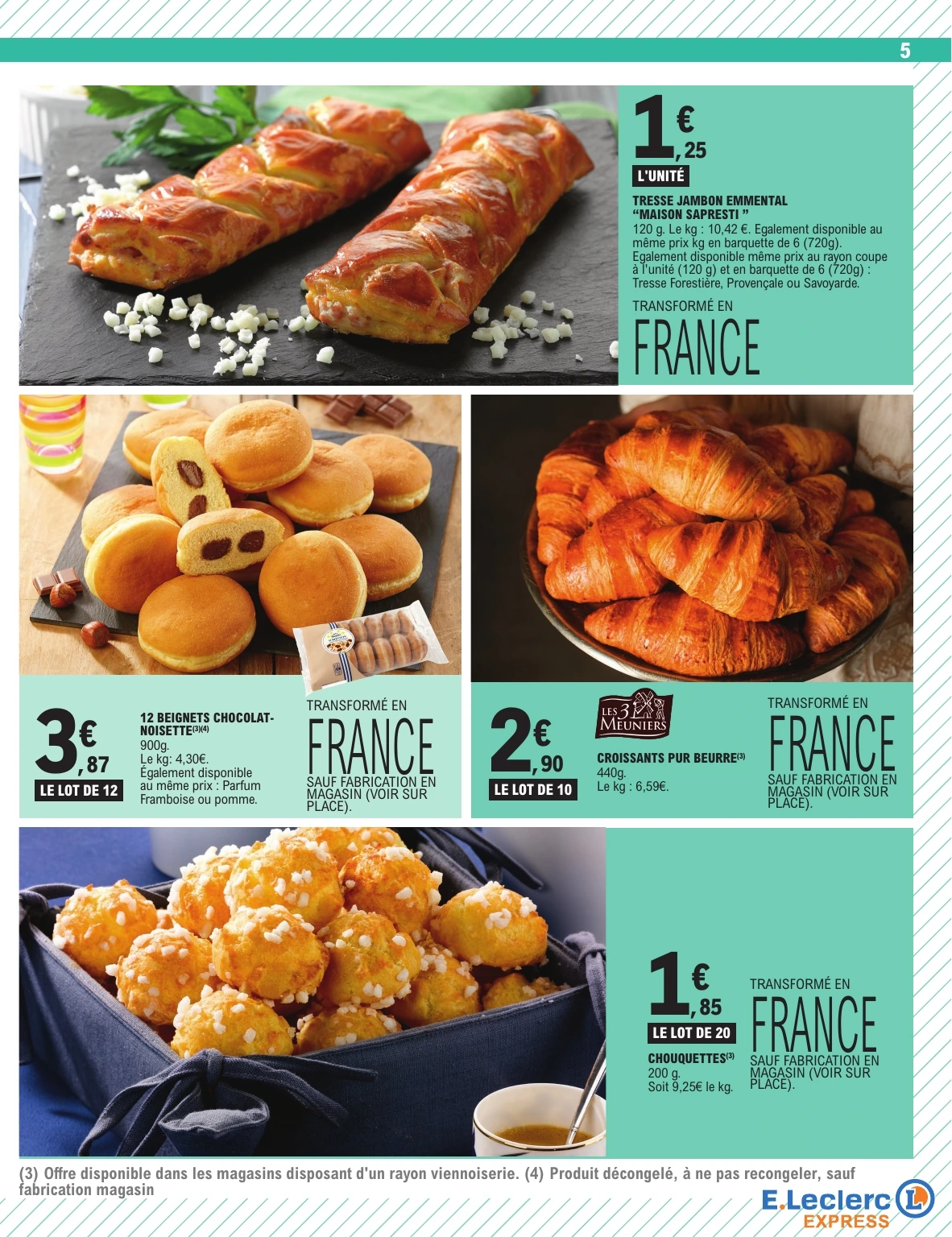 Flyer page 5