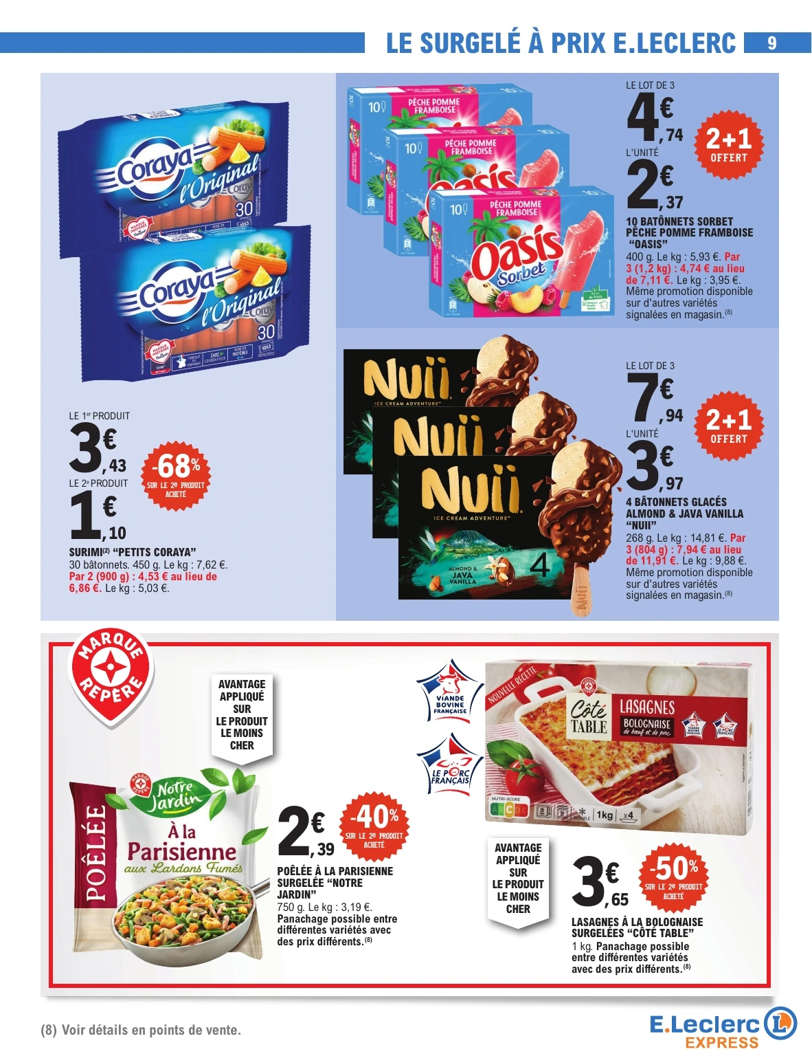 Flyer page 9