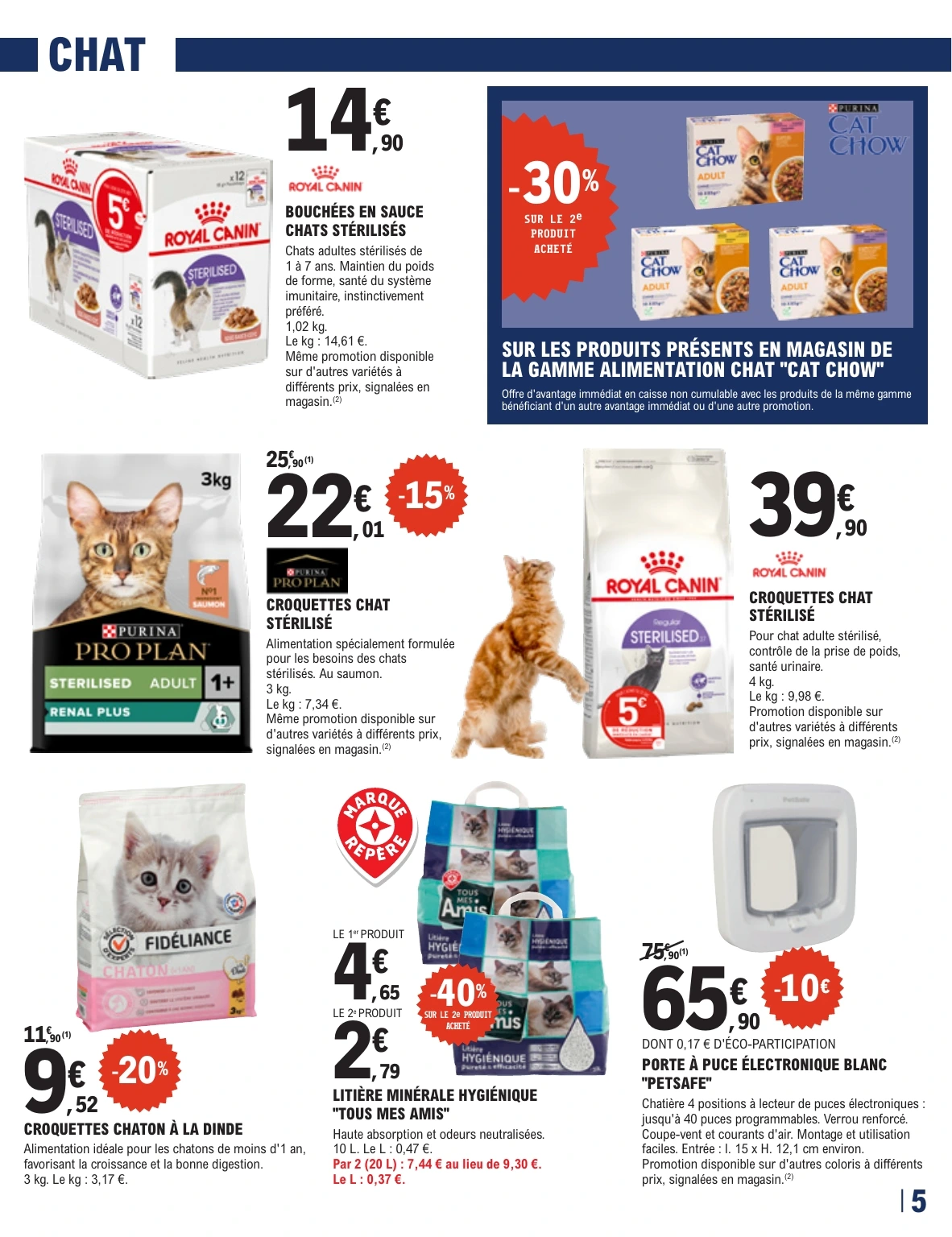 Flyer page 5