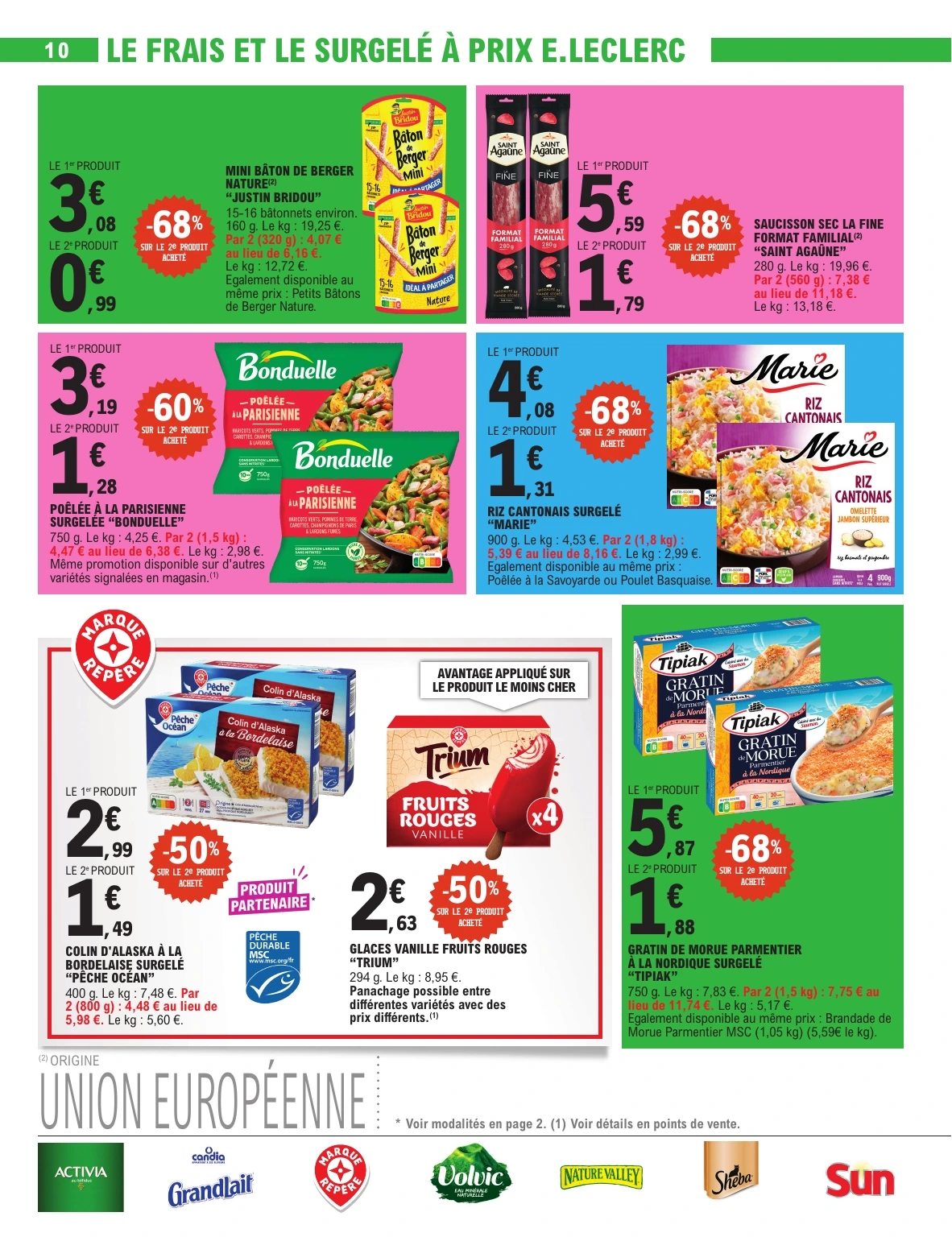 Flyer page 10