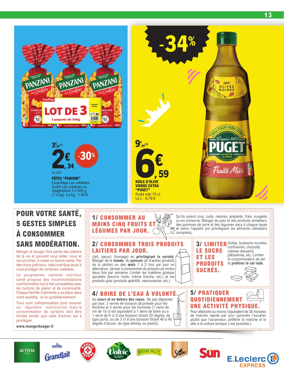 Flyer page 13