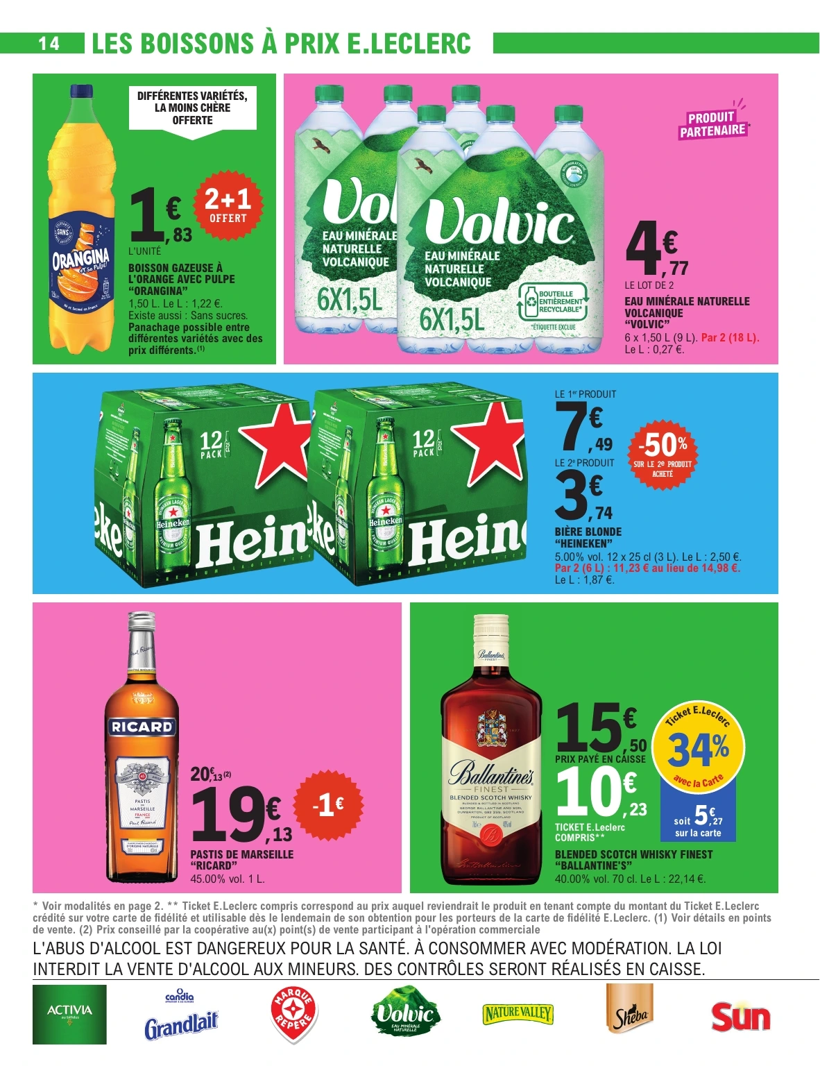 Flyer page 14