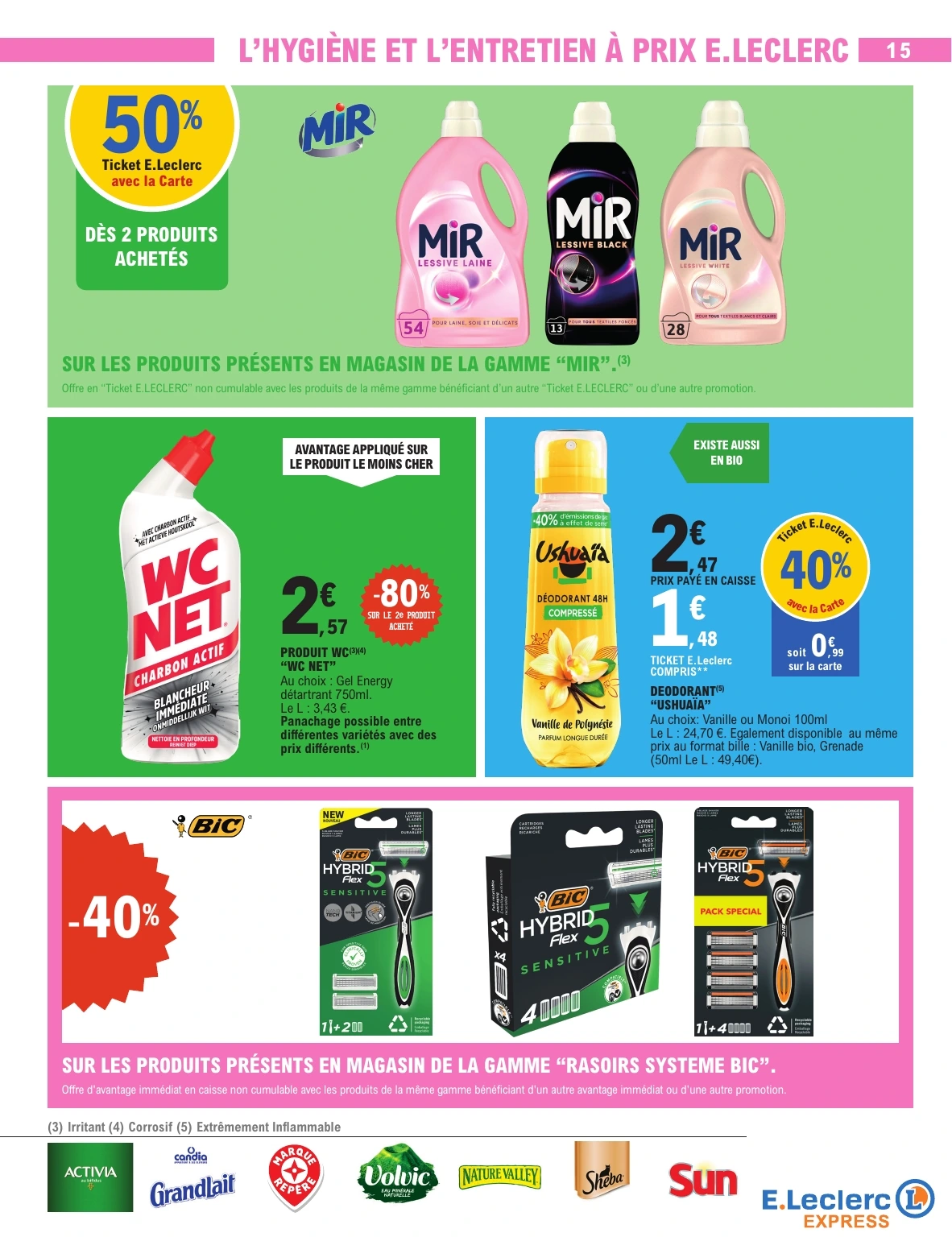 Flyer page 15