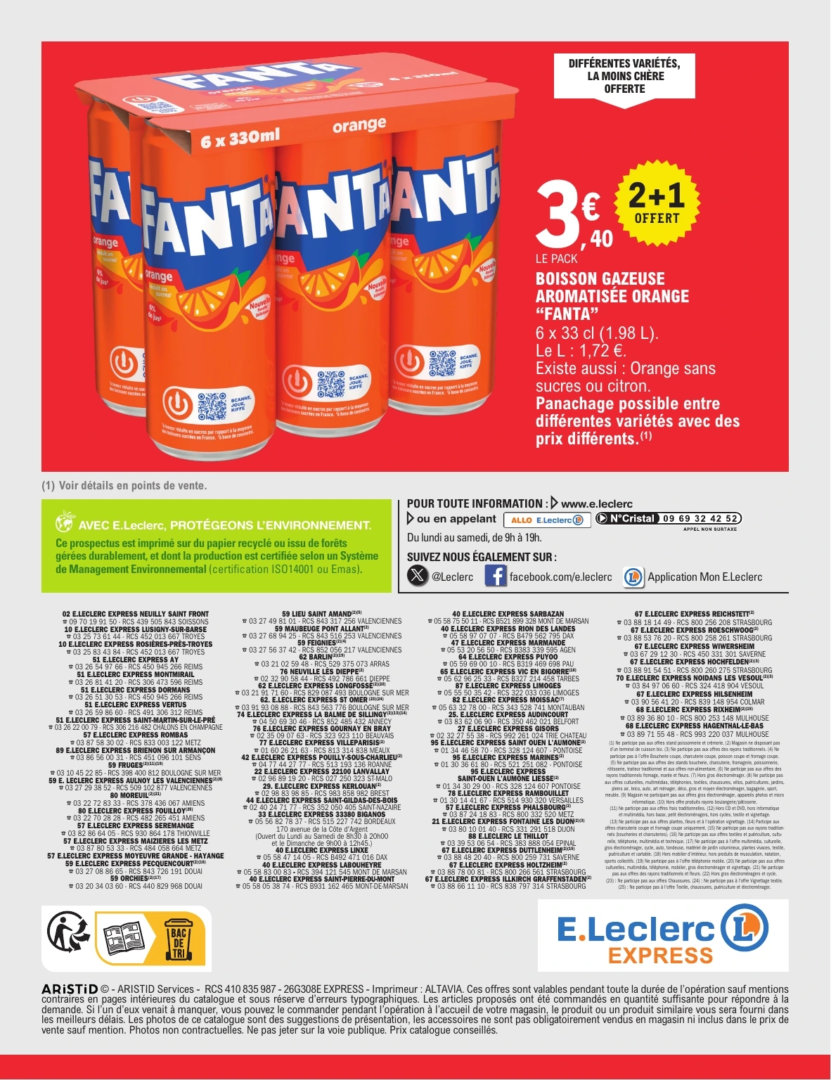Flyer page 16