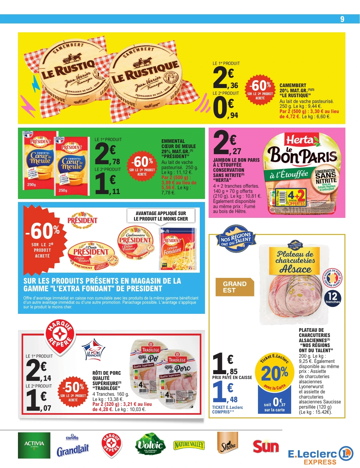 Flyer page 9