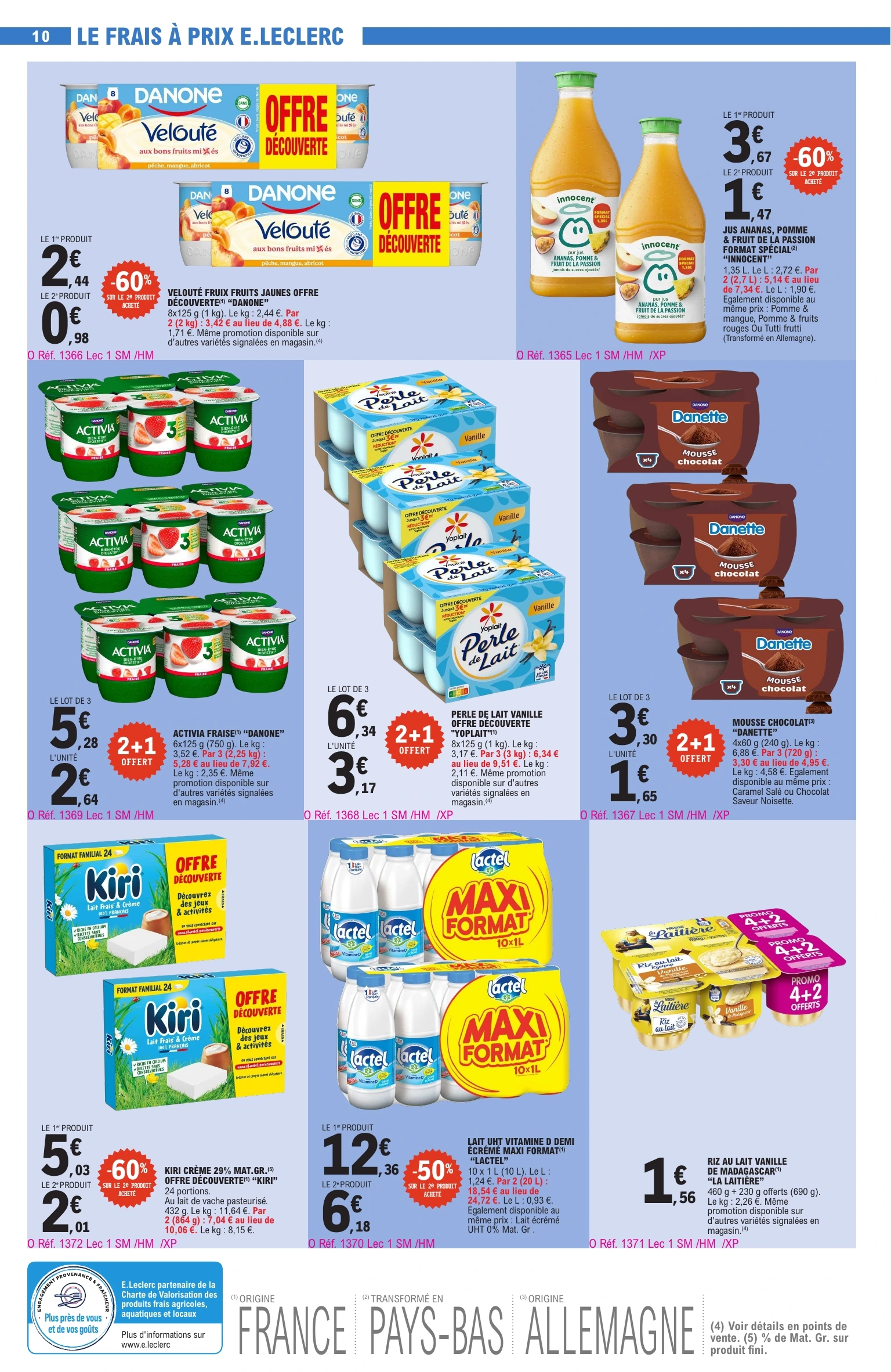 Flyer page 10