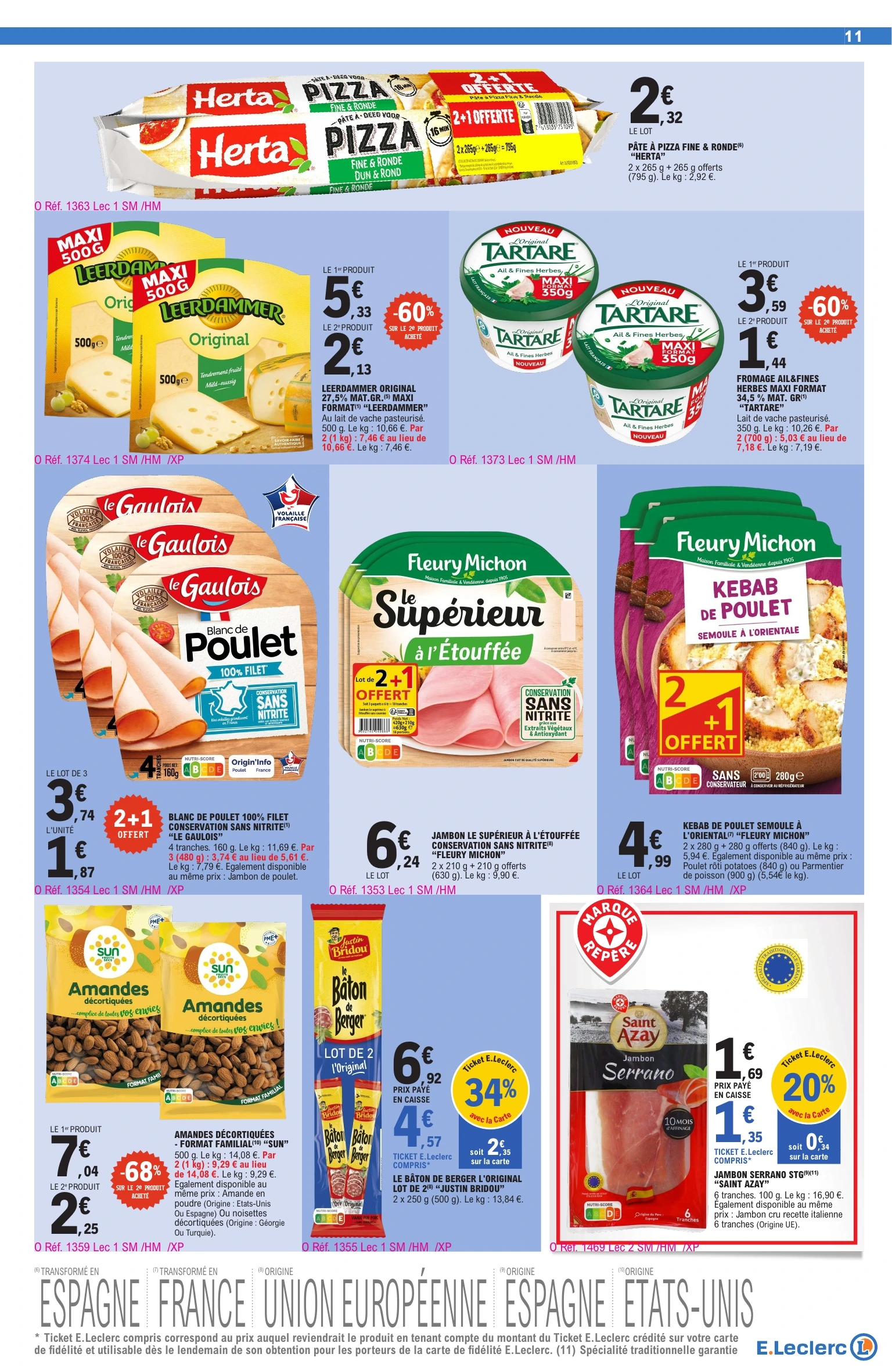 Flyer page 11