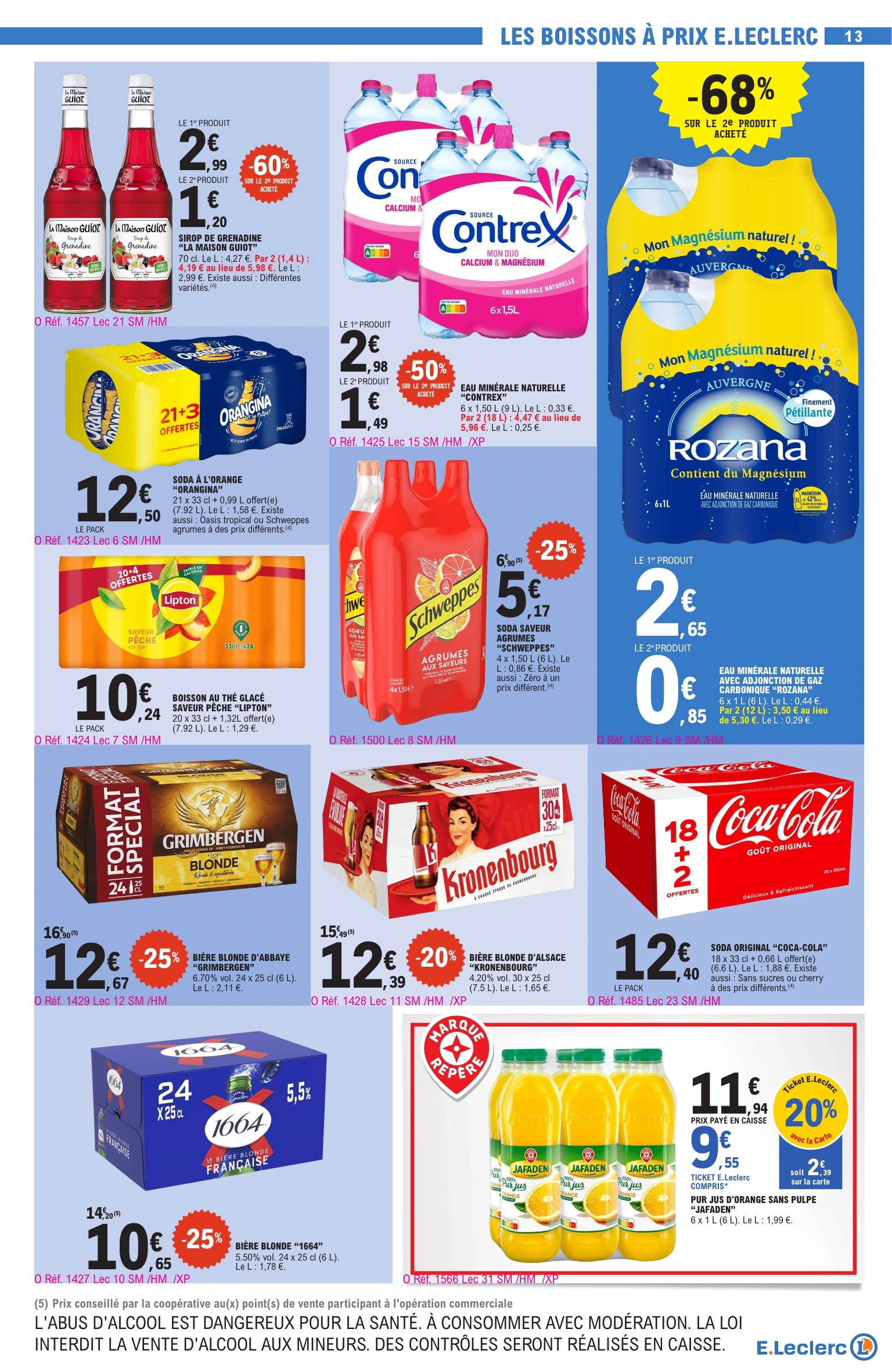 Flyer page 13