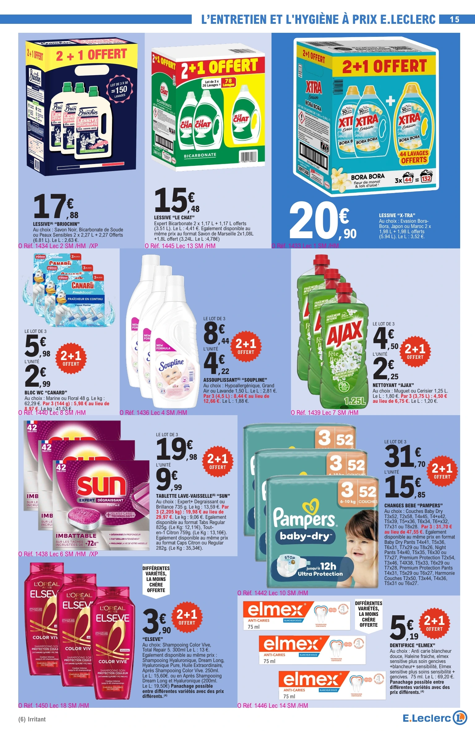 Flyer page 15