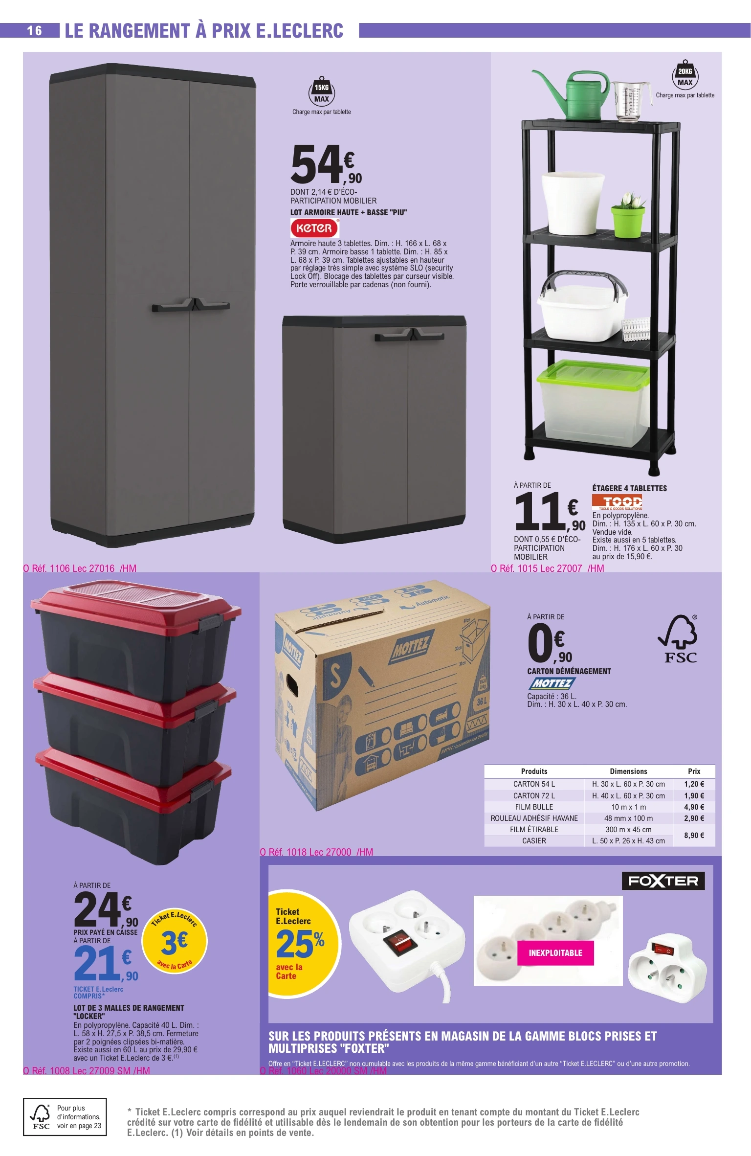 Flyer page 16