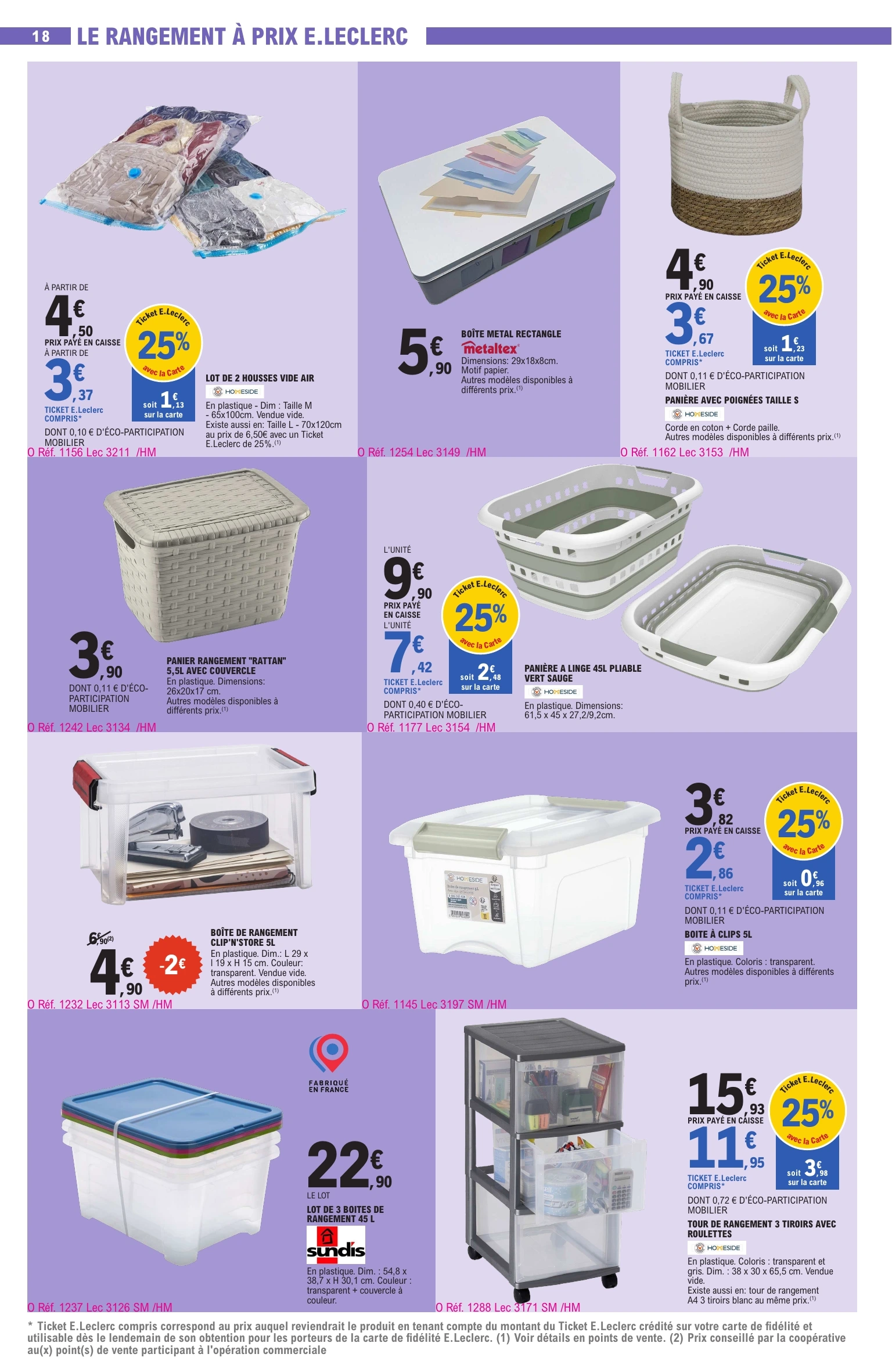 Flyer page 18