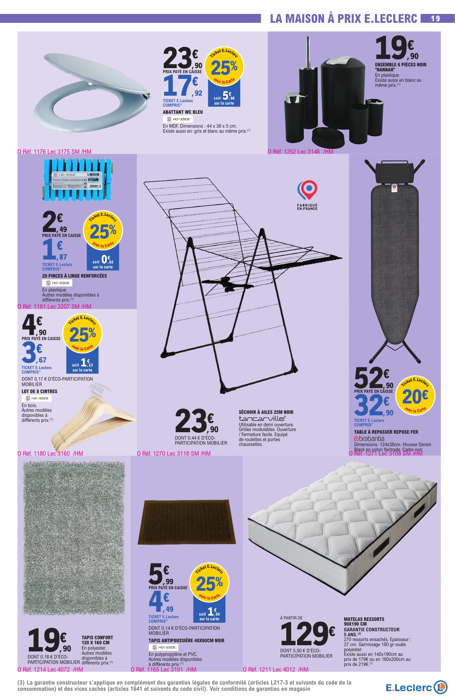 Flyer page 19