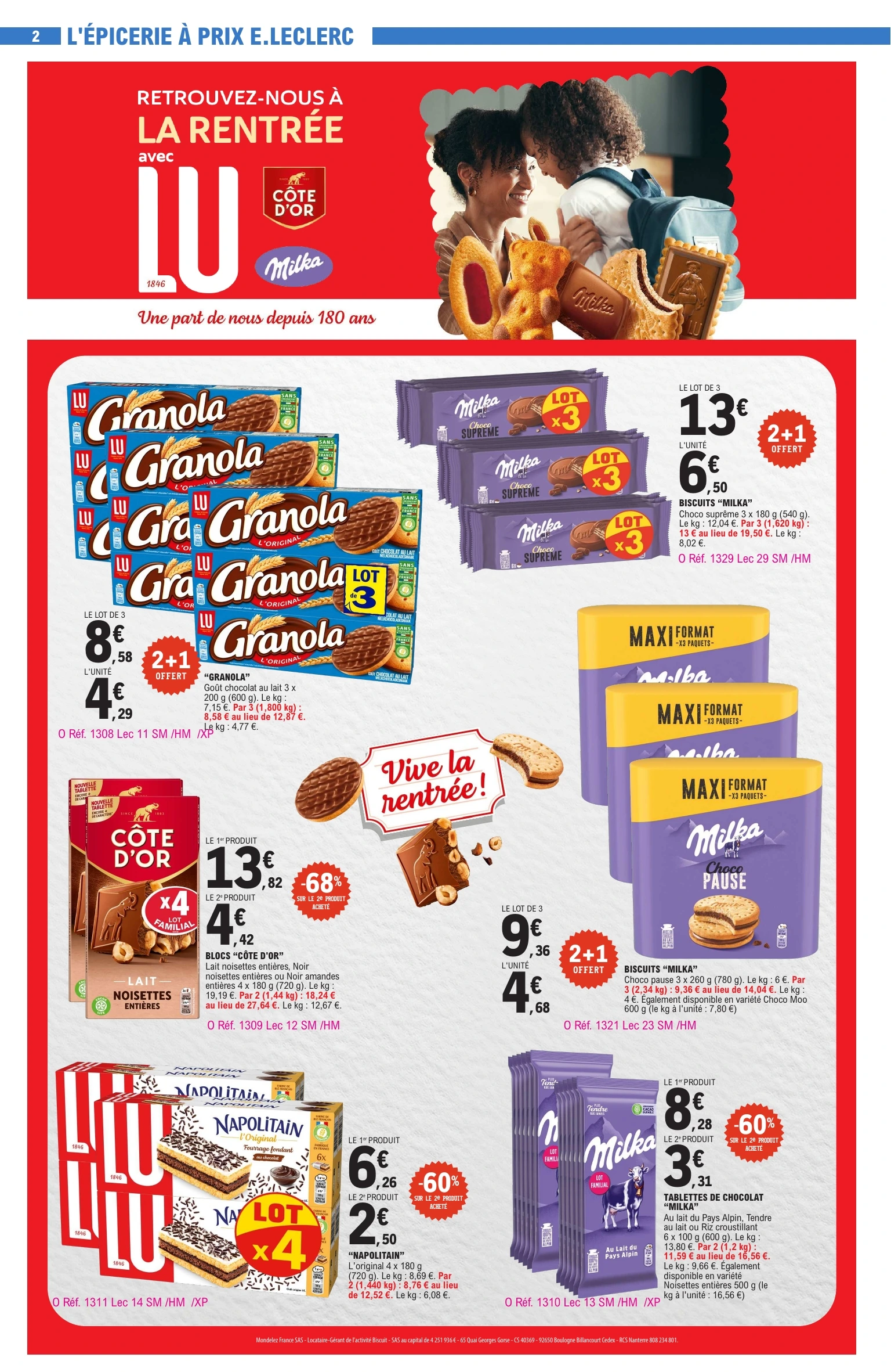 Flyer page 2