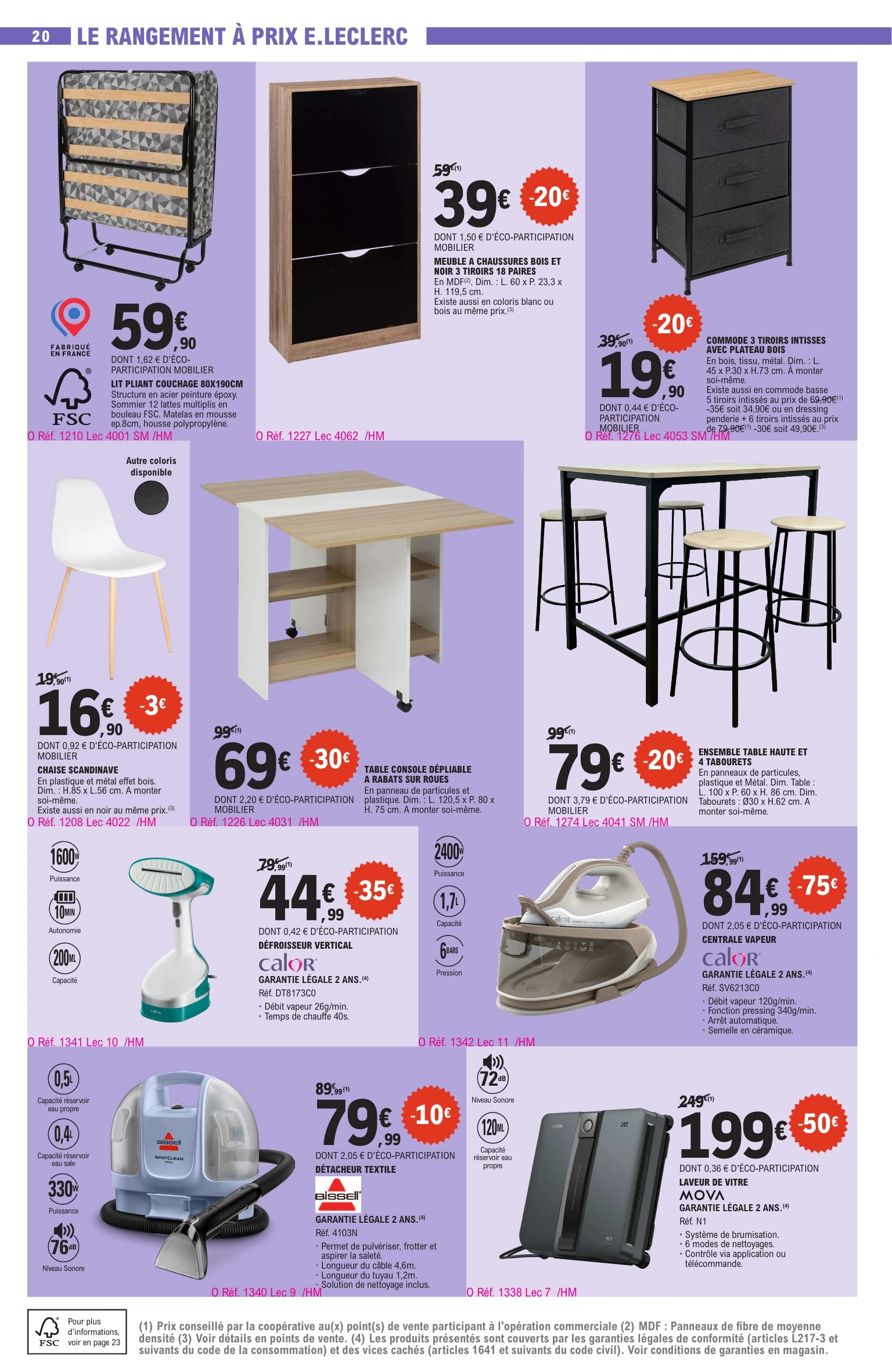 Flyer page 20