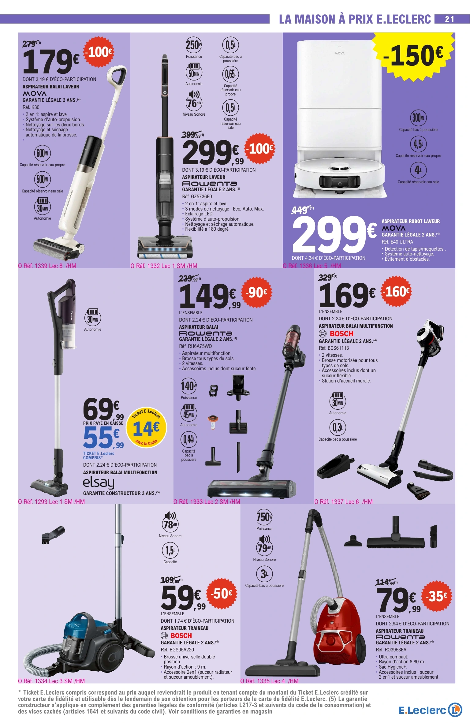 Flyer page 21