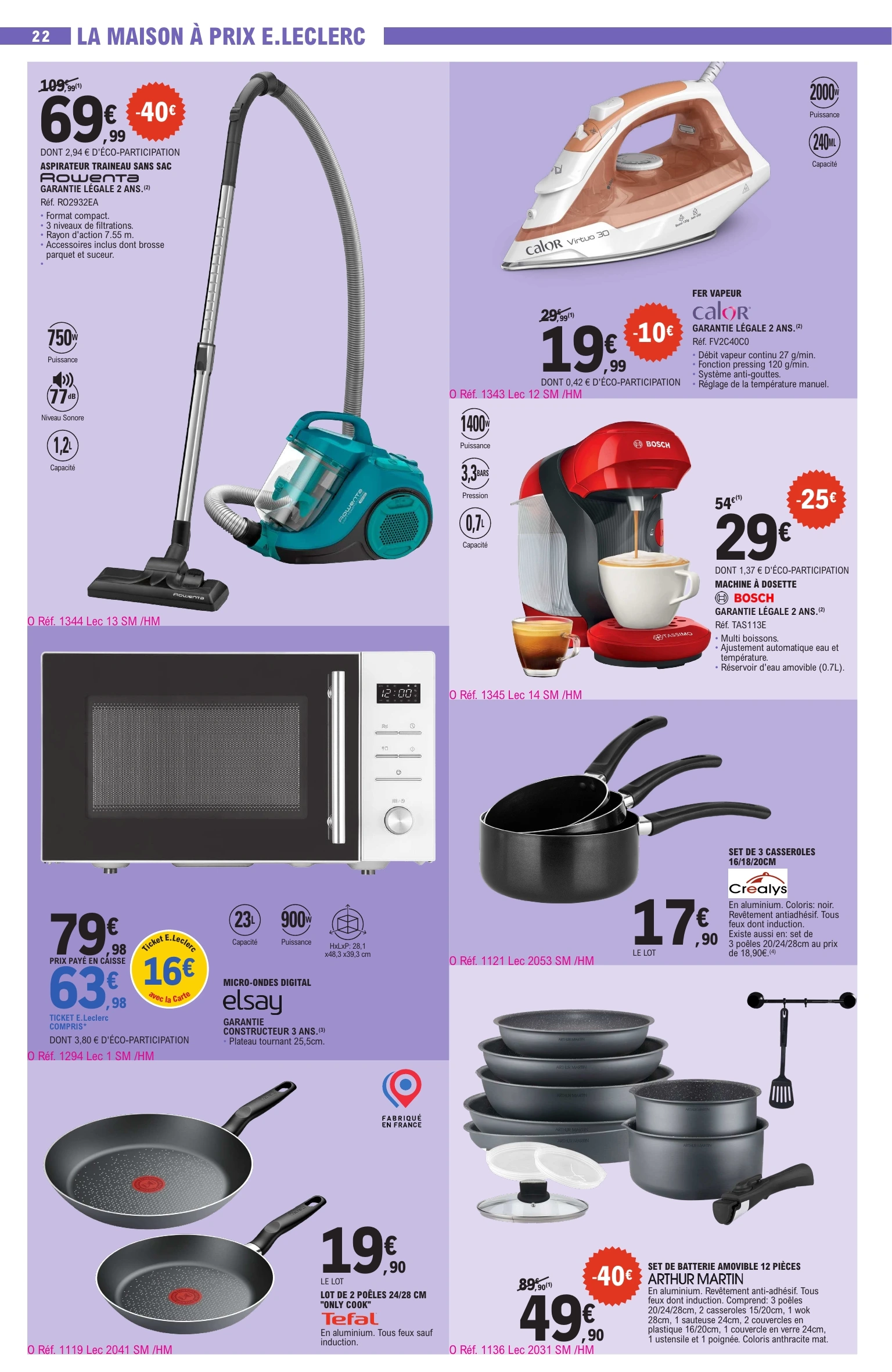 Flyer page 22