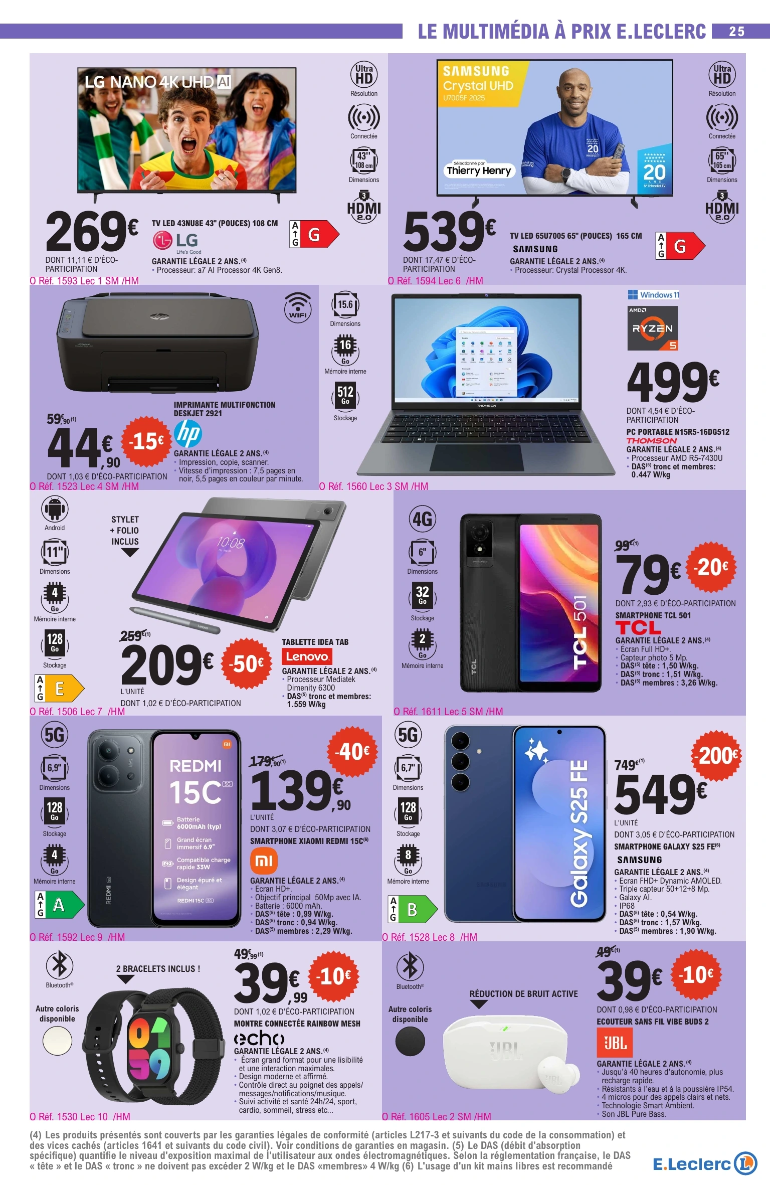 Flyer page 25