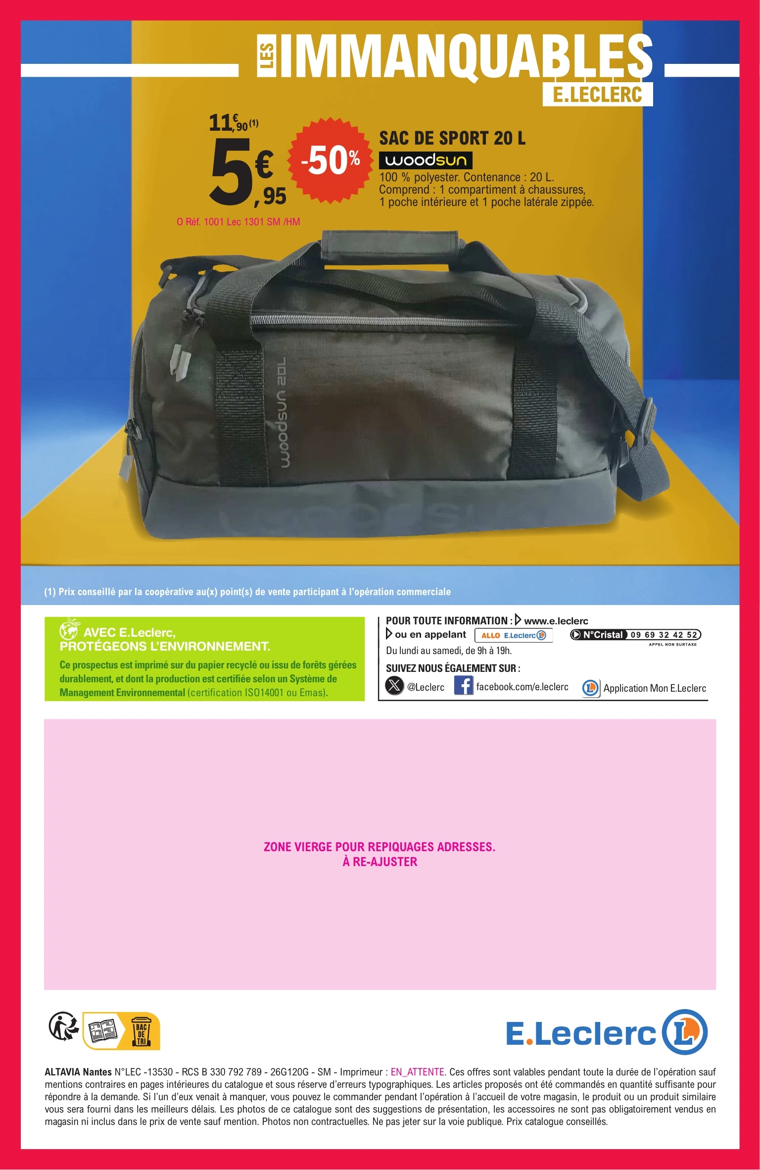 Flyer page 27