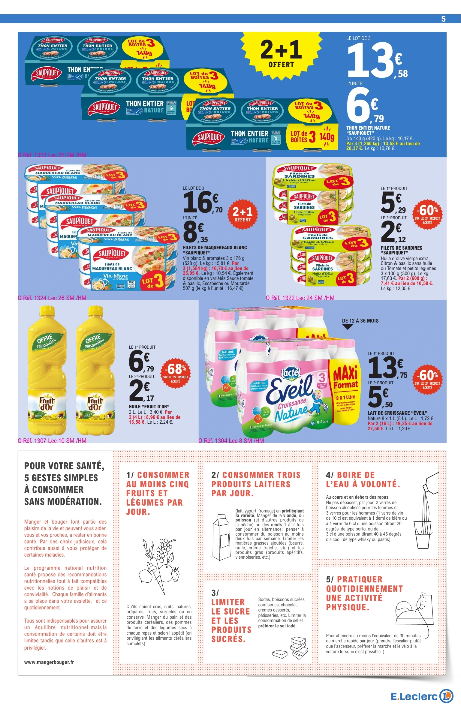 Flyer page 5