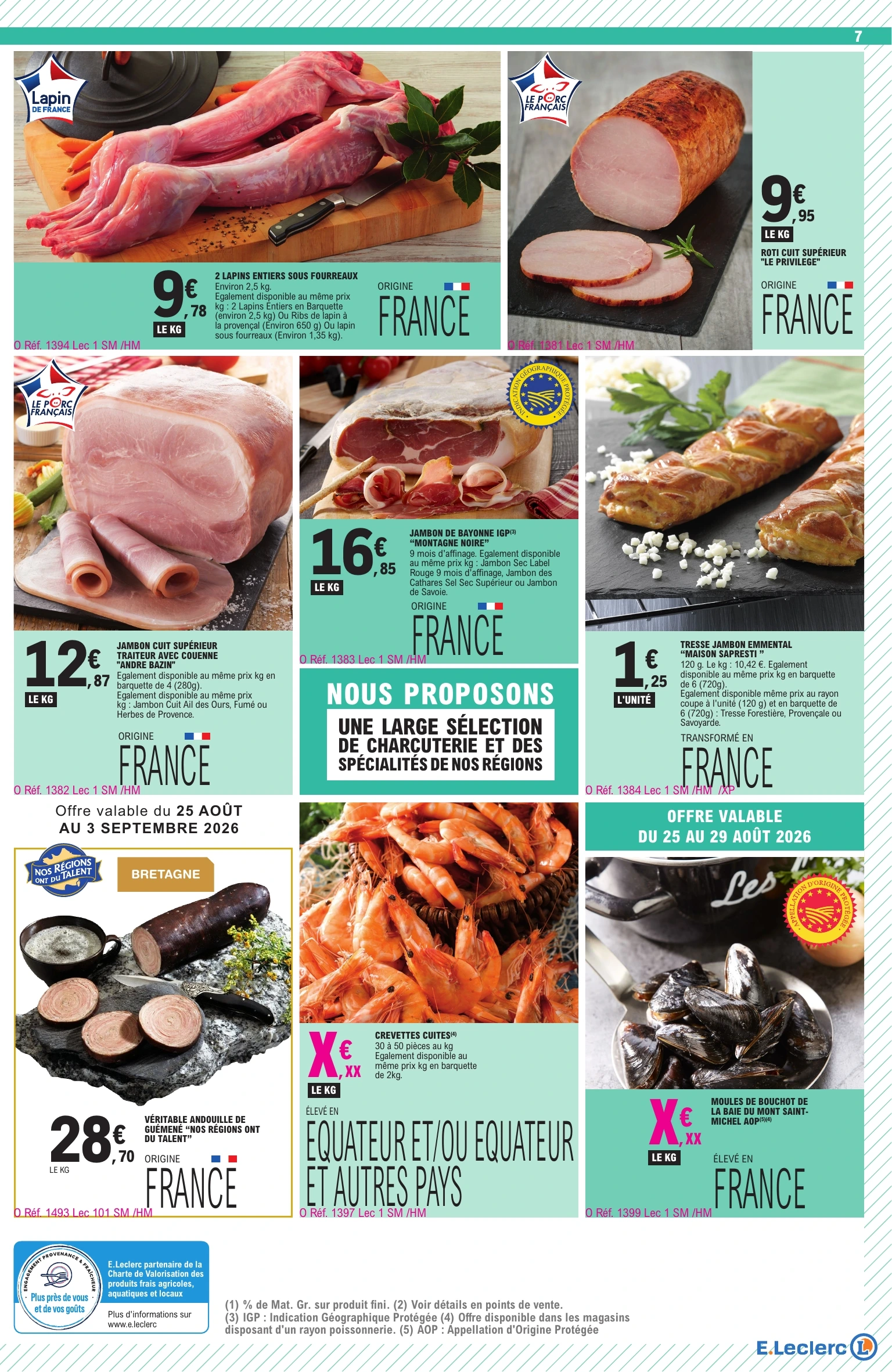 Flyer page 7