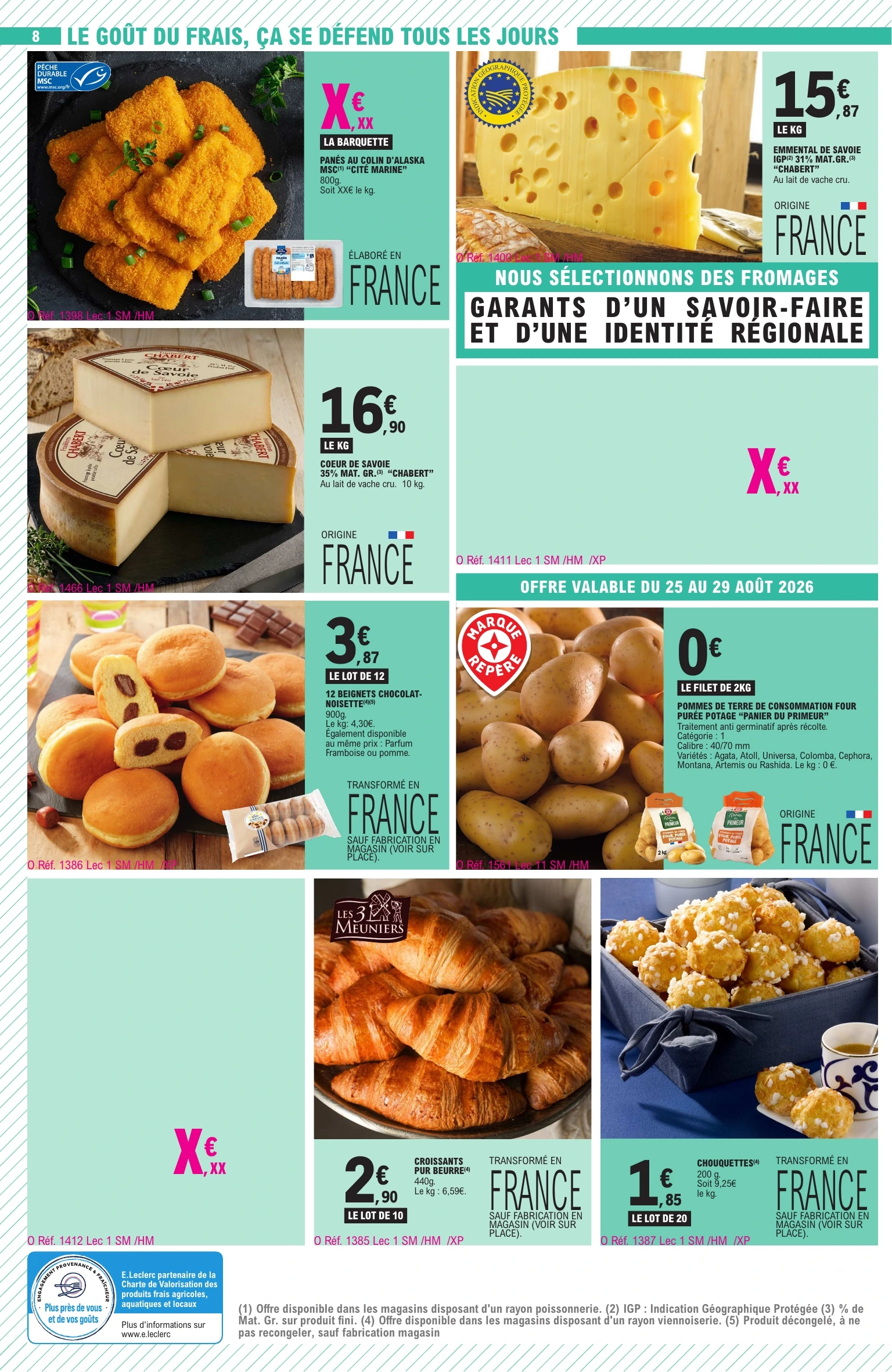 Flyer page 8