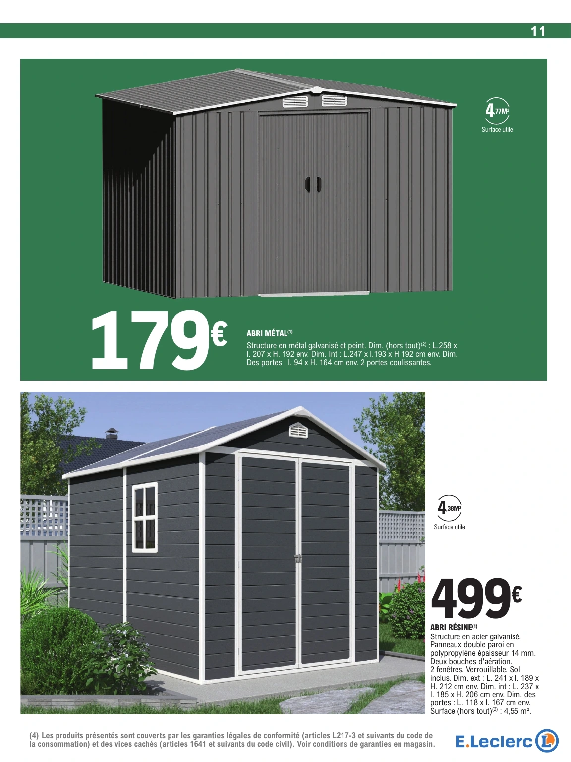 Flyer page 11