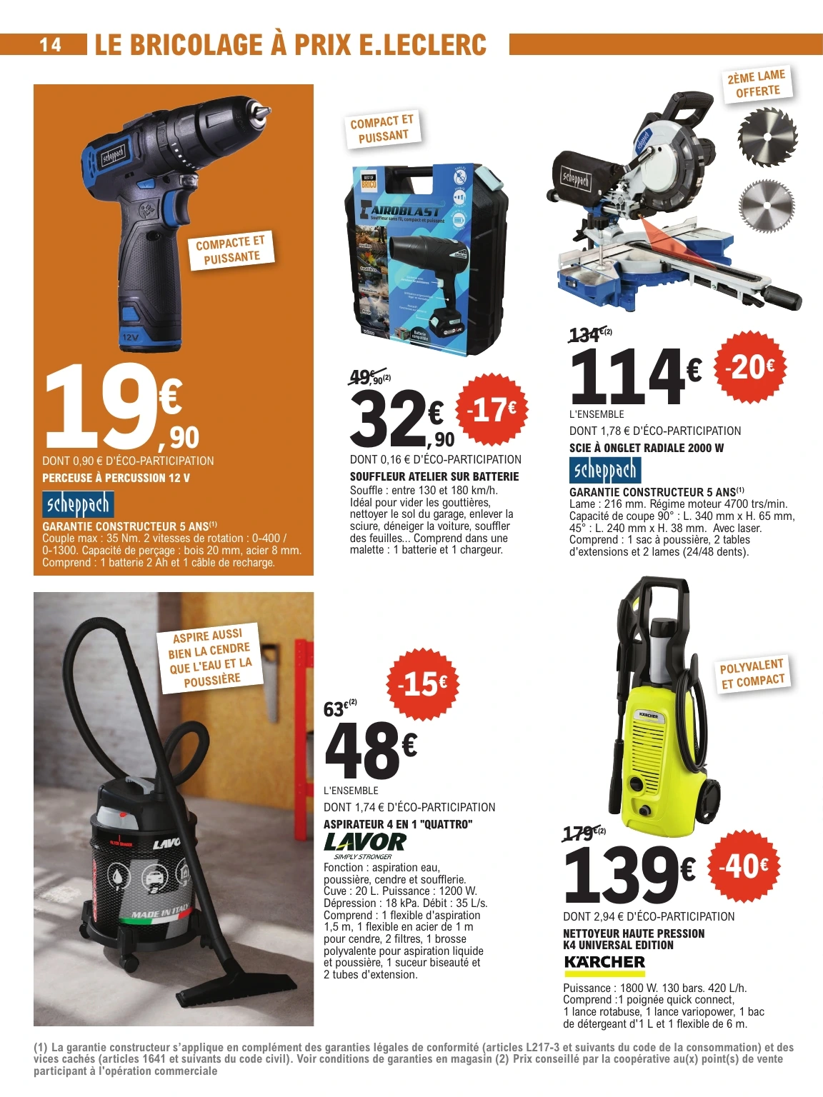 Flyer page 14