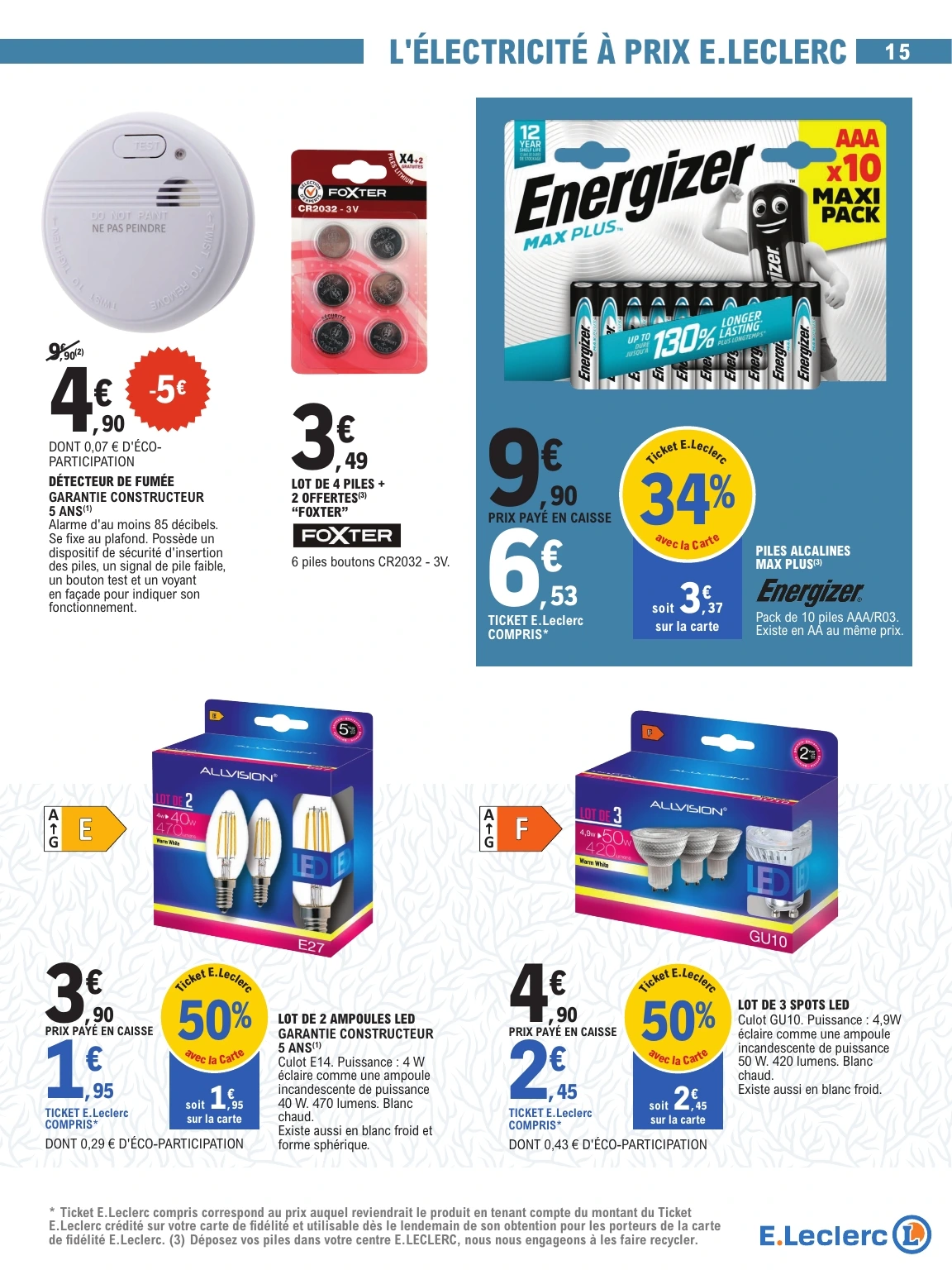 Flyer page 15