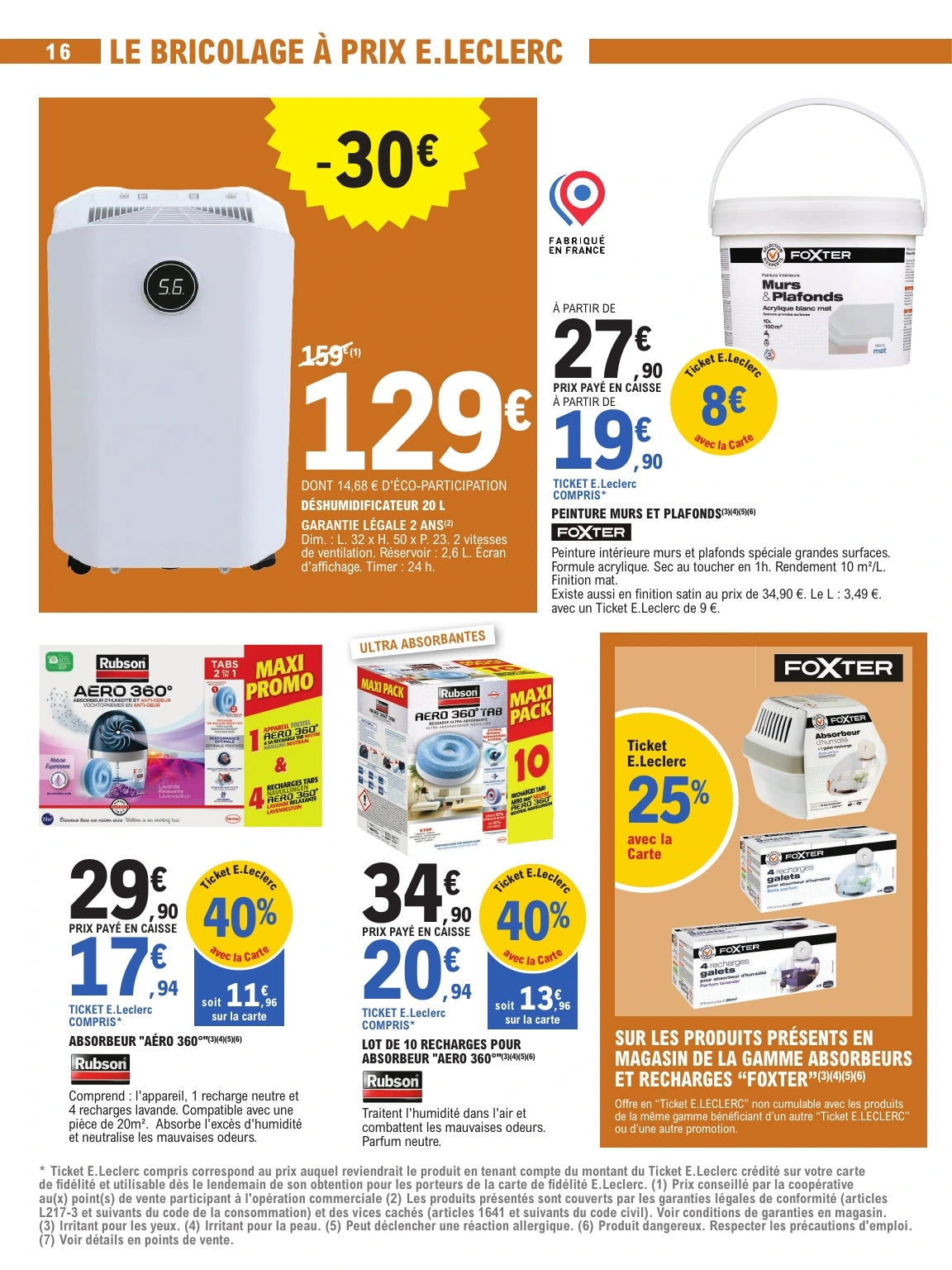 Flyer page 16