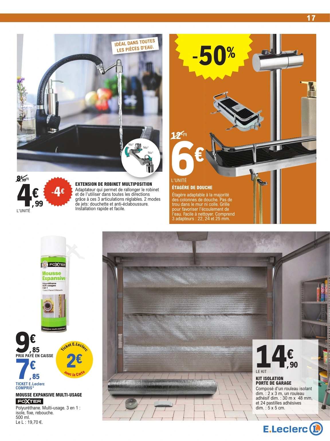 Flyer page 17